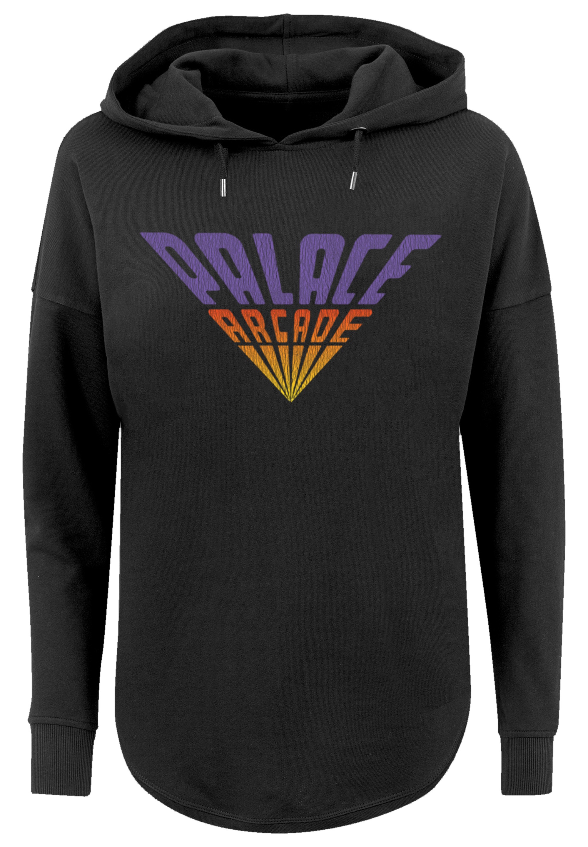 F4NT4STIC Kapuzenpullover »Stranger Things Palace Arcade Netflix TV Series«, Premium Qualität