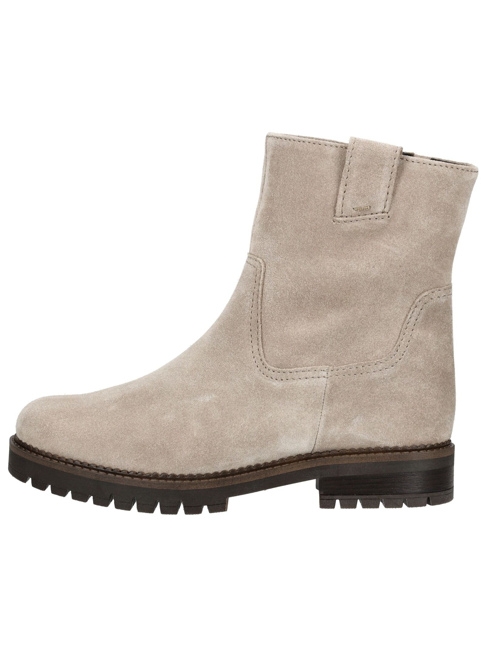 Gabor Comfort Stiefelette »Gabor Comfort Stiefelette Veloursleder«