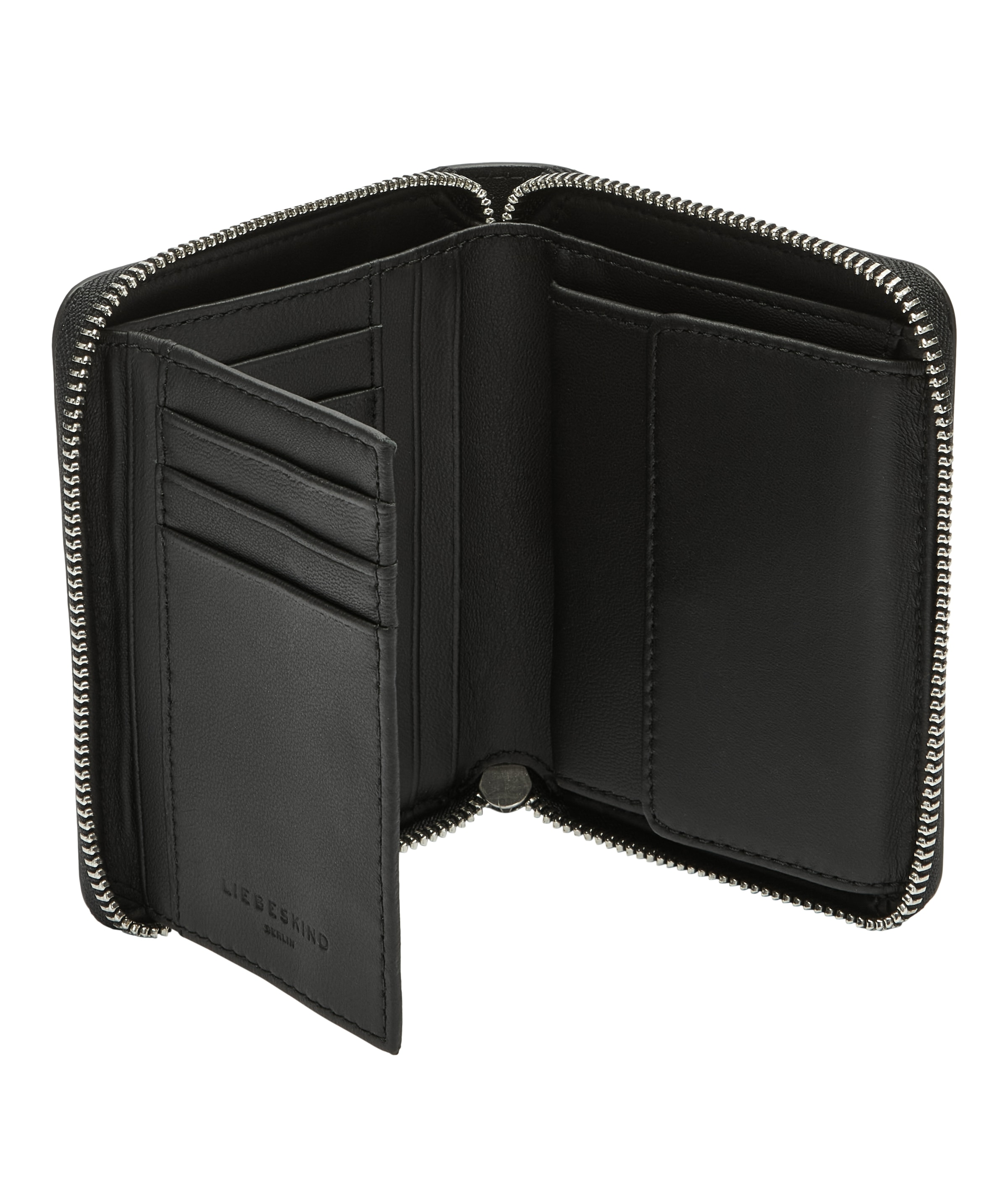 Liebeskind Berlin Geldbörse »Purse WALLETS M SOFT NAPPA«