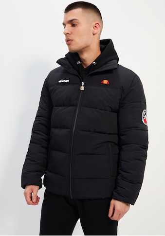 Ellesse Online-Shop ▷ Mode & Fashion 2024 | BAUR