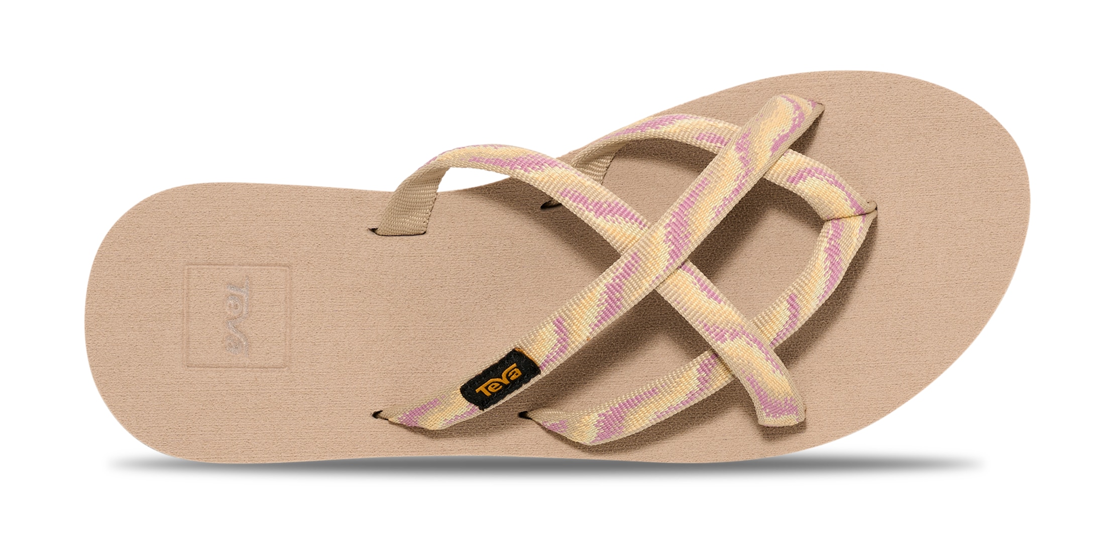 Teva Sandale »W OLOWAHU«