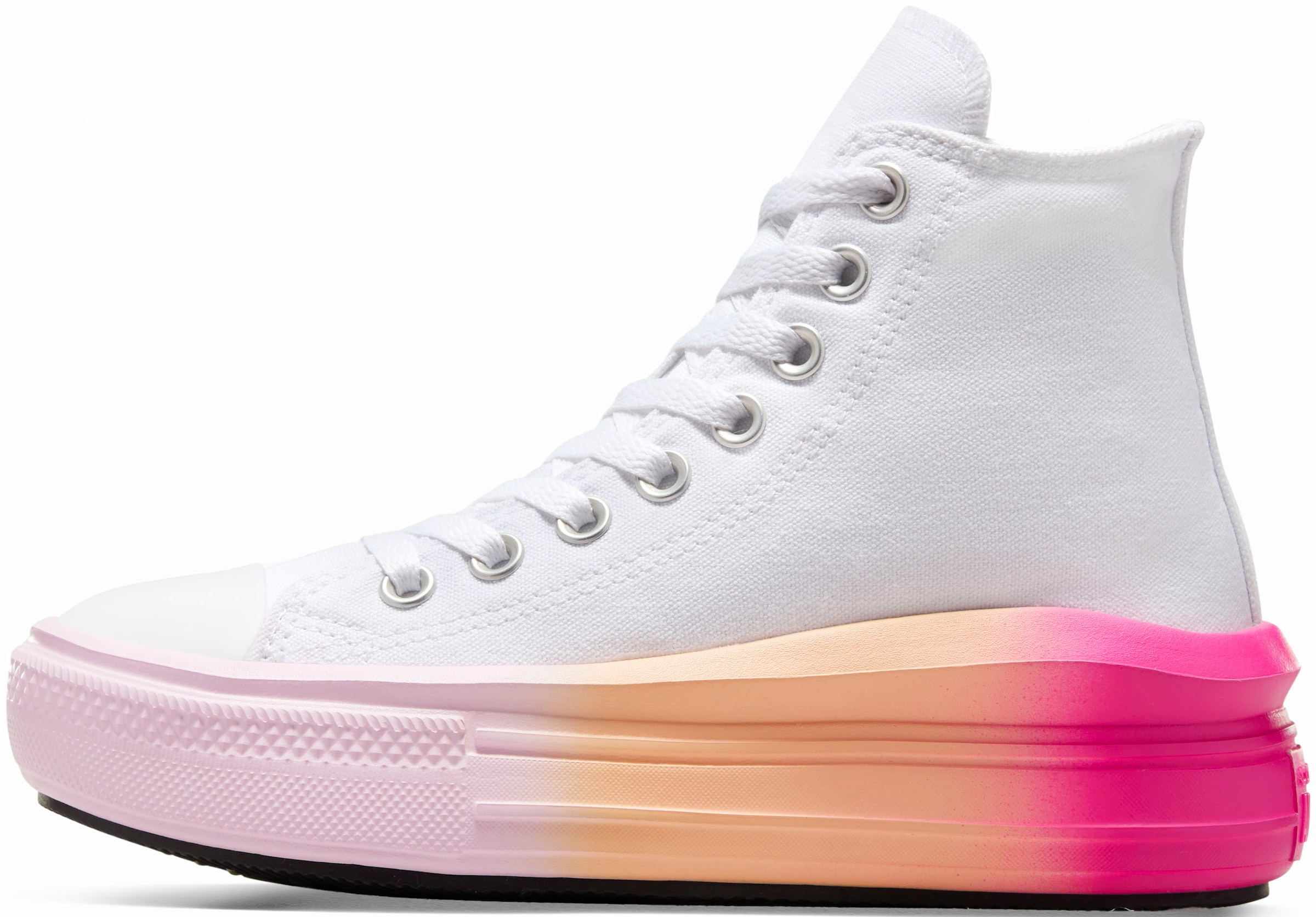 Converse Sneaker »CHUCK TAYLOR ALL STAR MOVE PLATFORM«