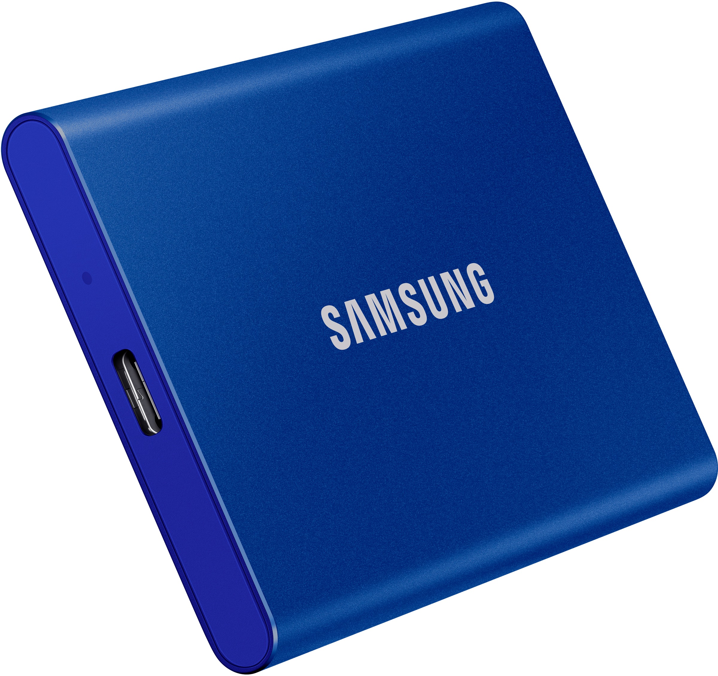 Samsung externe SSD »Portable SSD T7«, Anschluss USB 3.1-USB 3.2