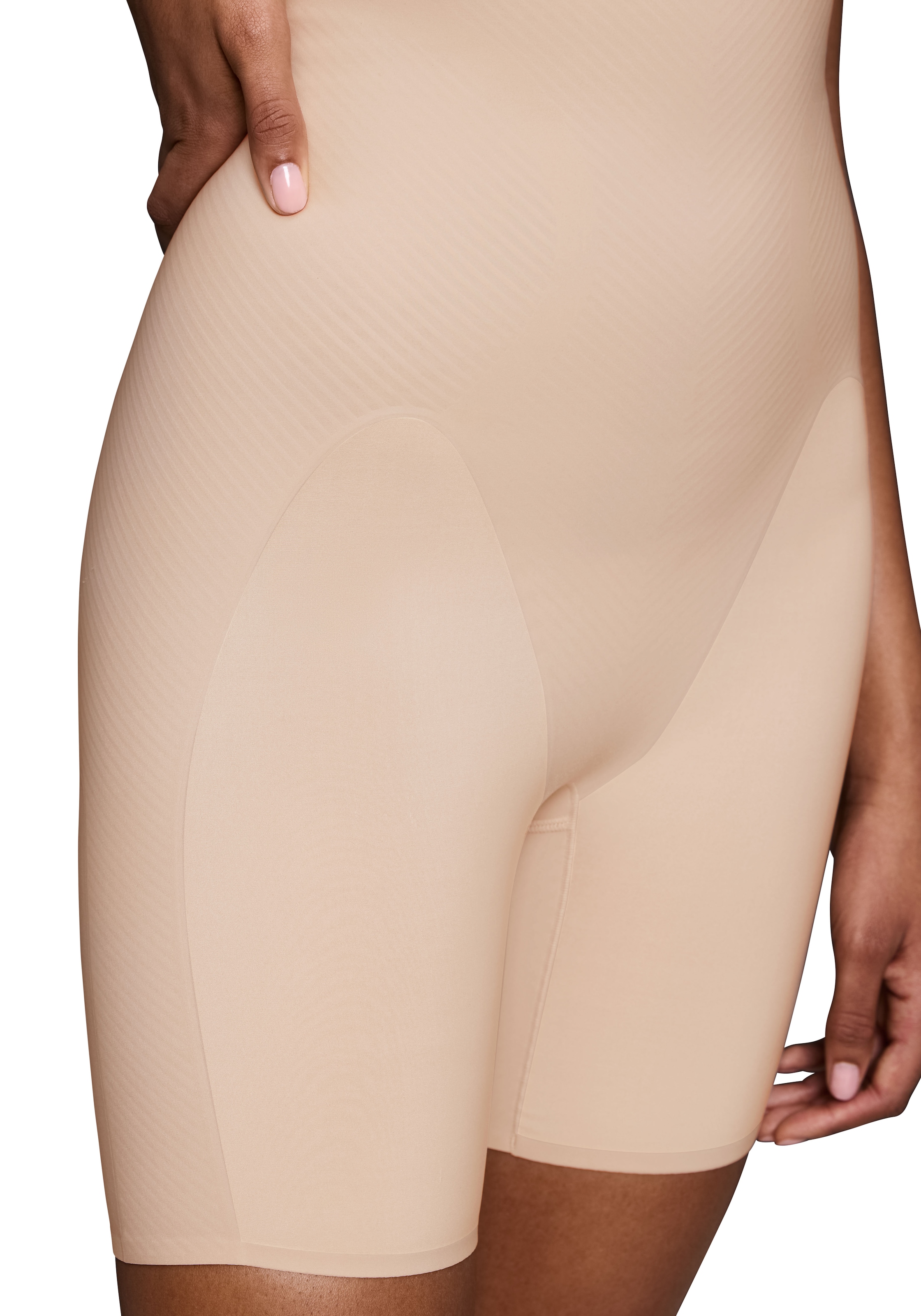 Triumph Shapingpants »BMU Illusion Curve«, weich, nahtlos, hoher Taillensitz, Microfaser, mittlerer Shape-Effekt