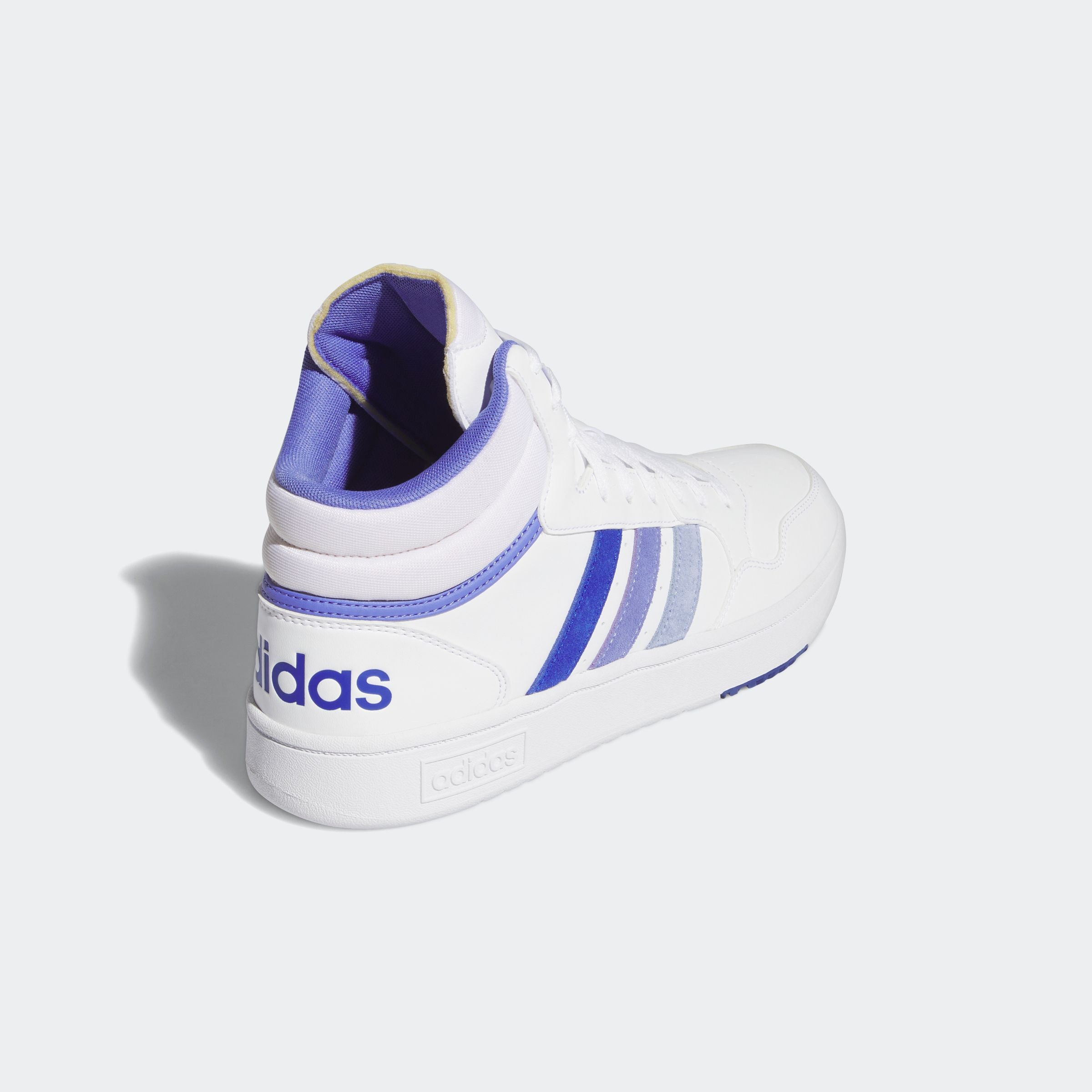adidas Sportswear Sneaker »HOOPS 3.0 MID CLASSIC VINTAGE«