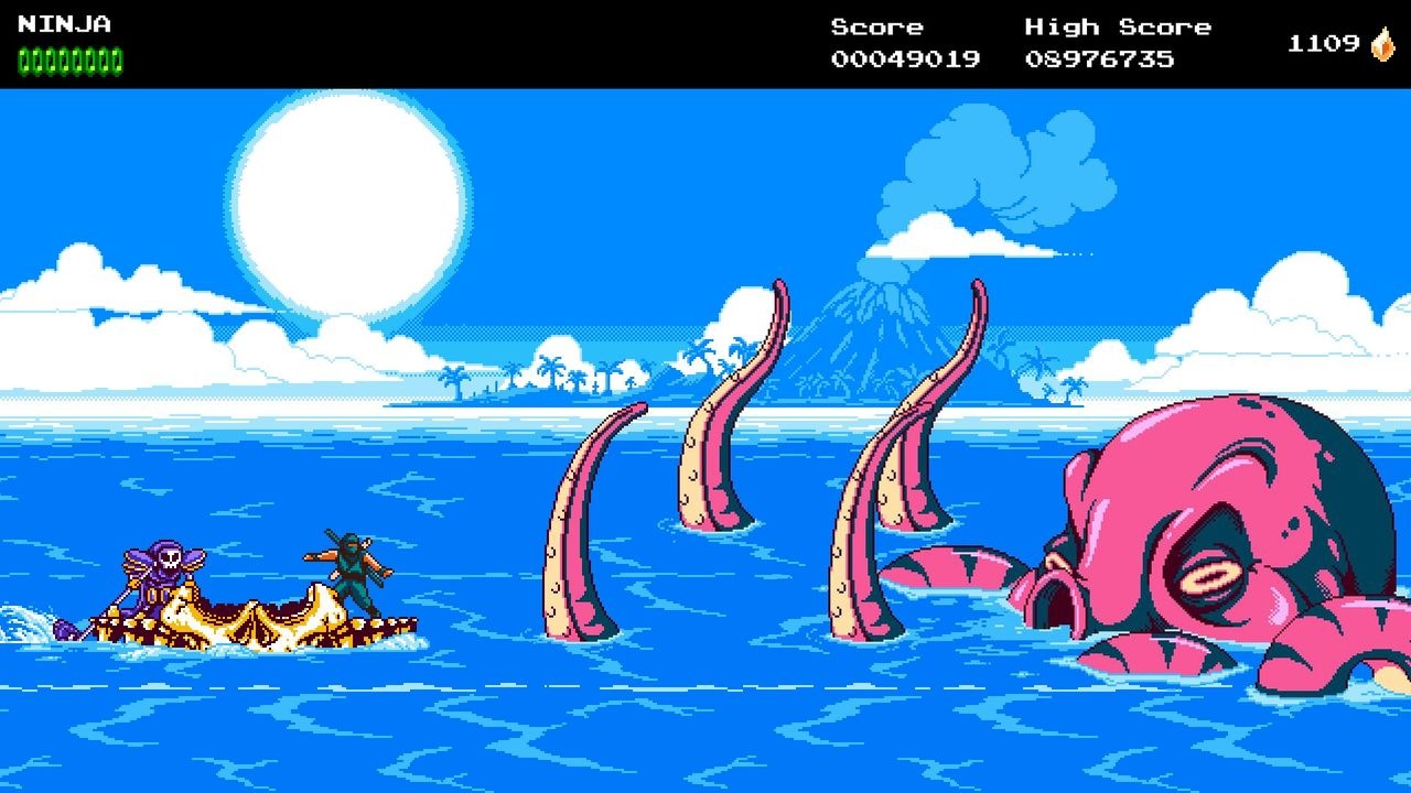 Devolver Digital Spielesoftware »The Messenger«, PlayStation 5