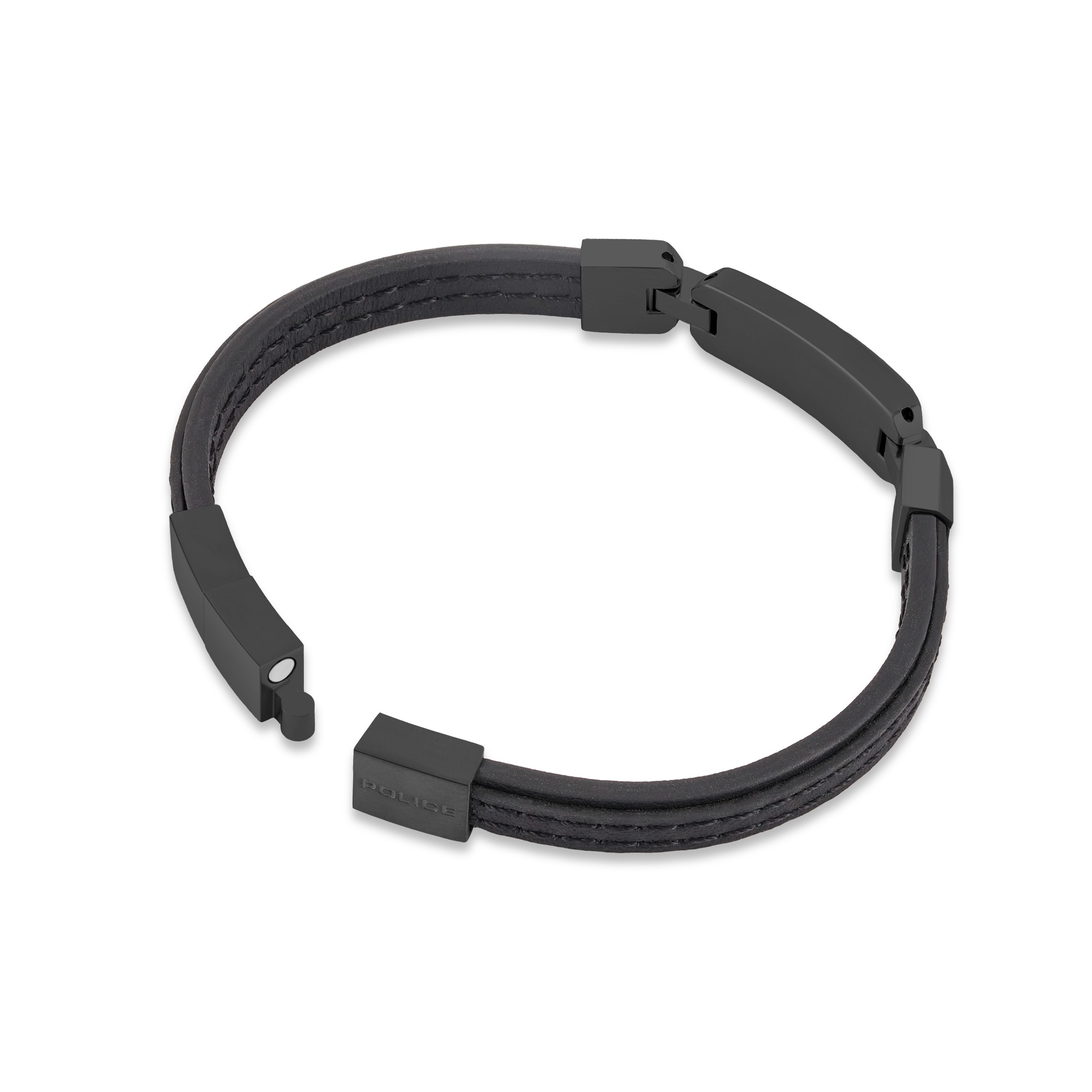 Police Armband »Layerlock«