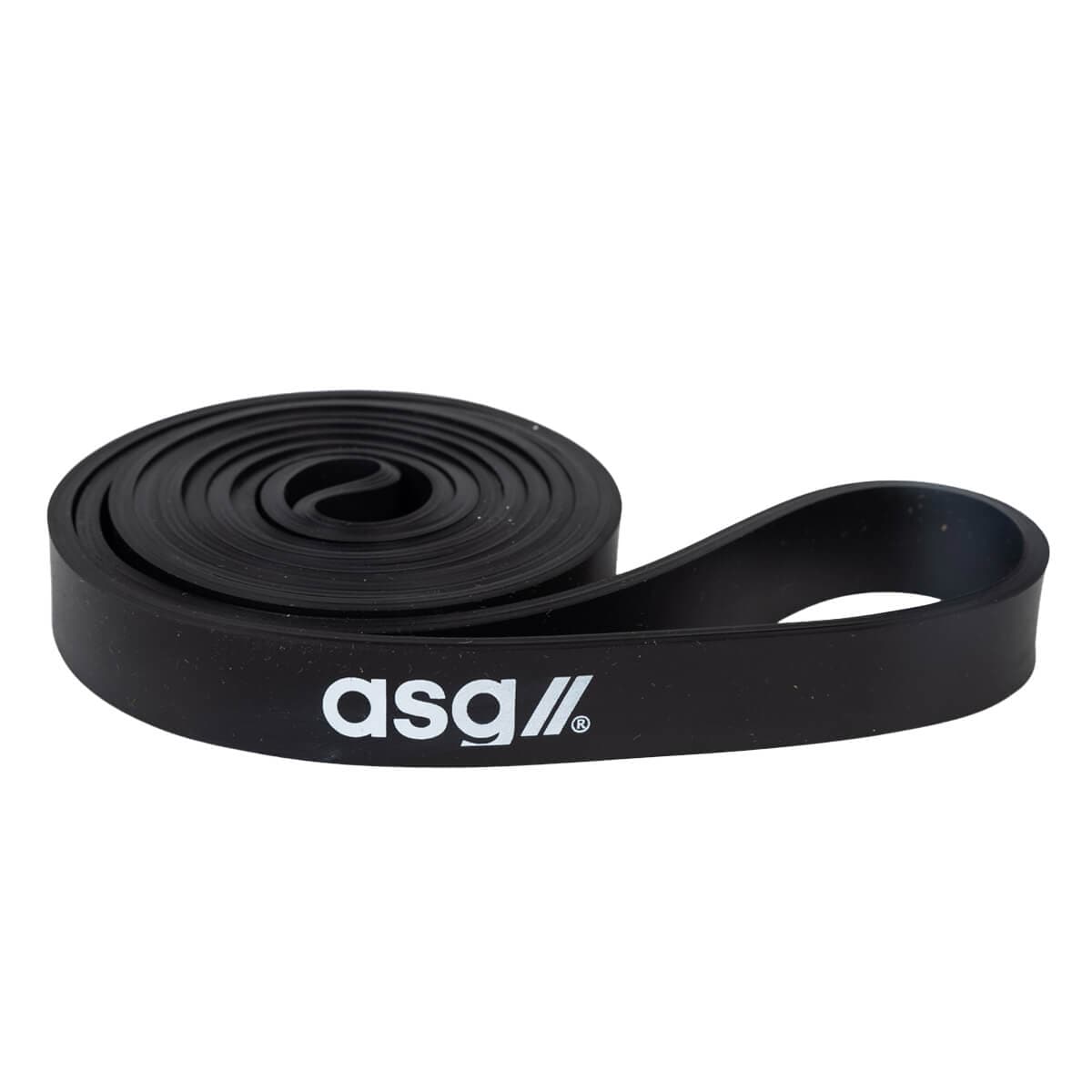 Christopeit Sport® Trainingsband »ASG Widerstandsband mittel«