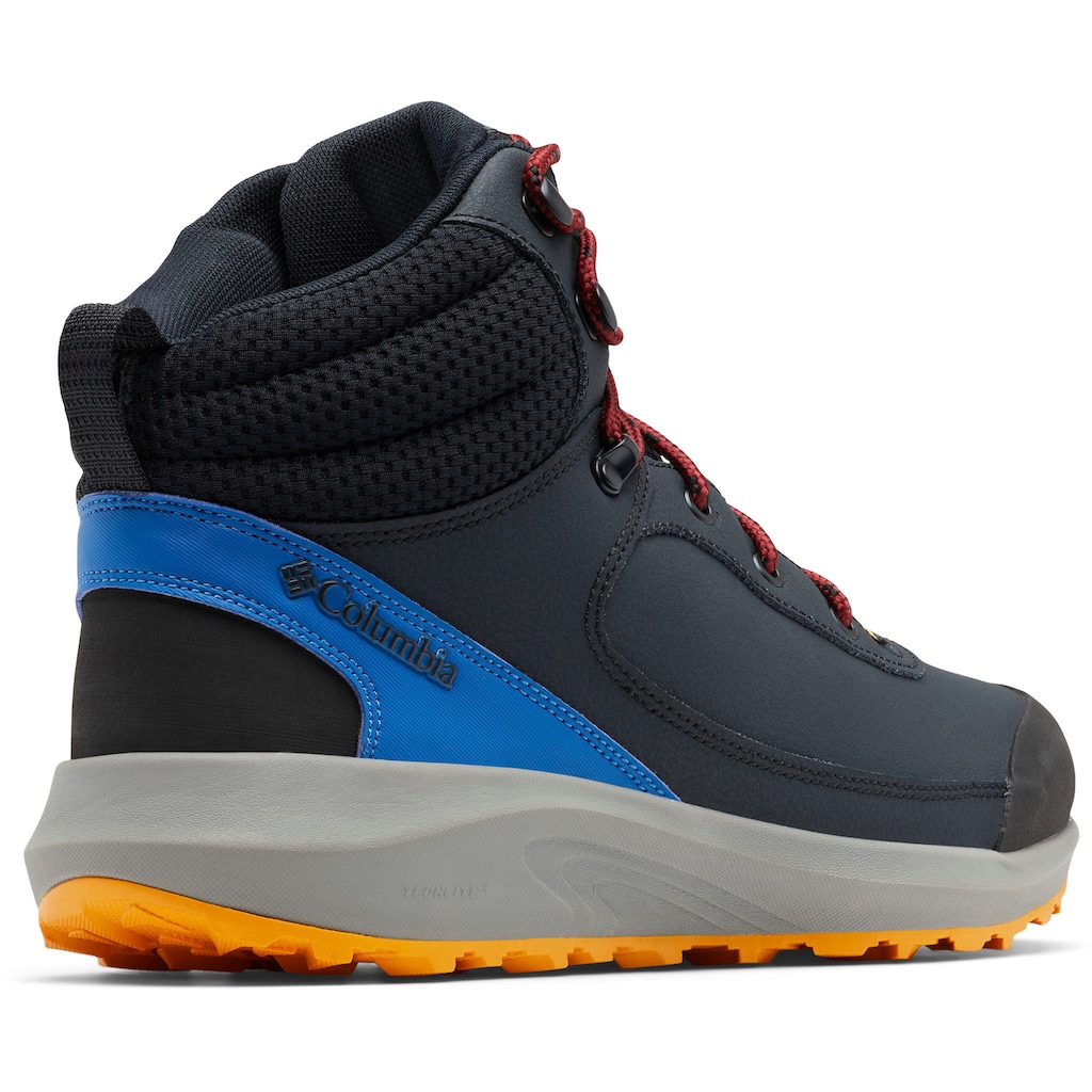 Columbia Wanderschuh »TRAILSTORM PEAK MID«