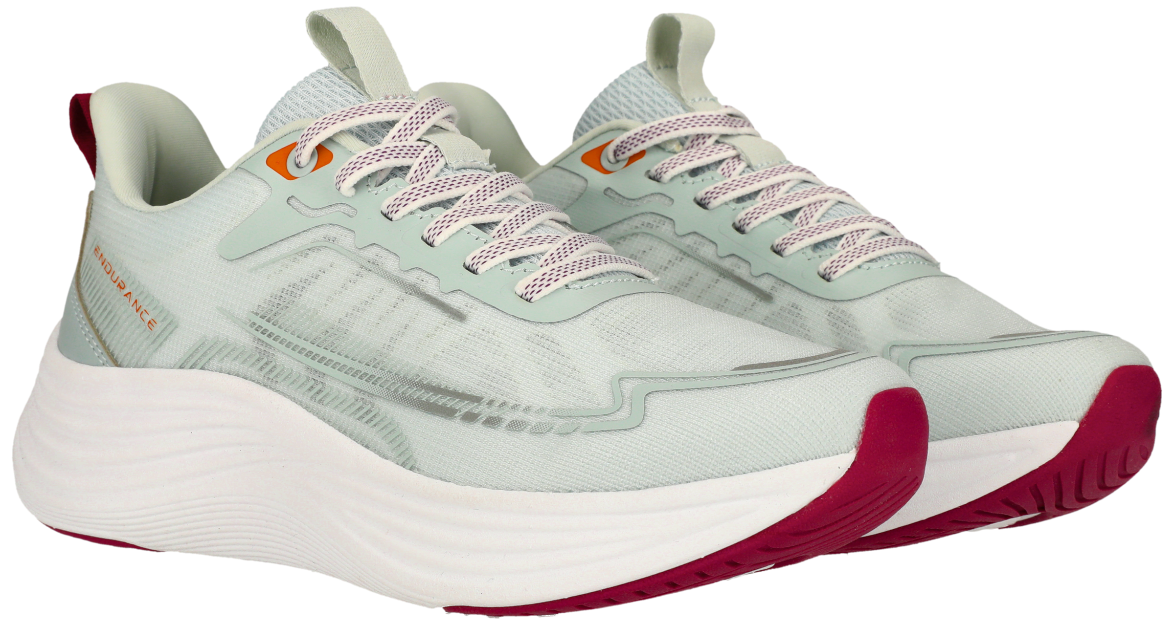 ENDURANCE Sneaker "VILANOVA SOFTSOLE W SHOE" günstig online kaufen