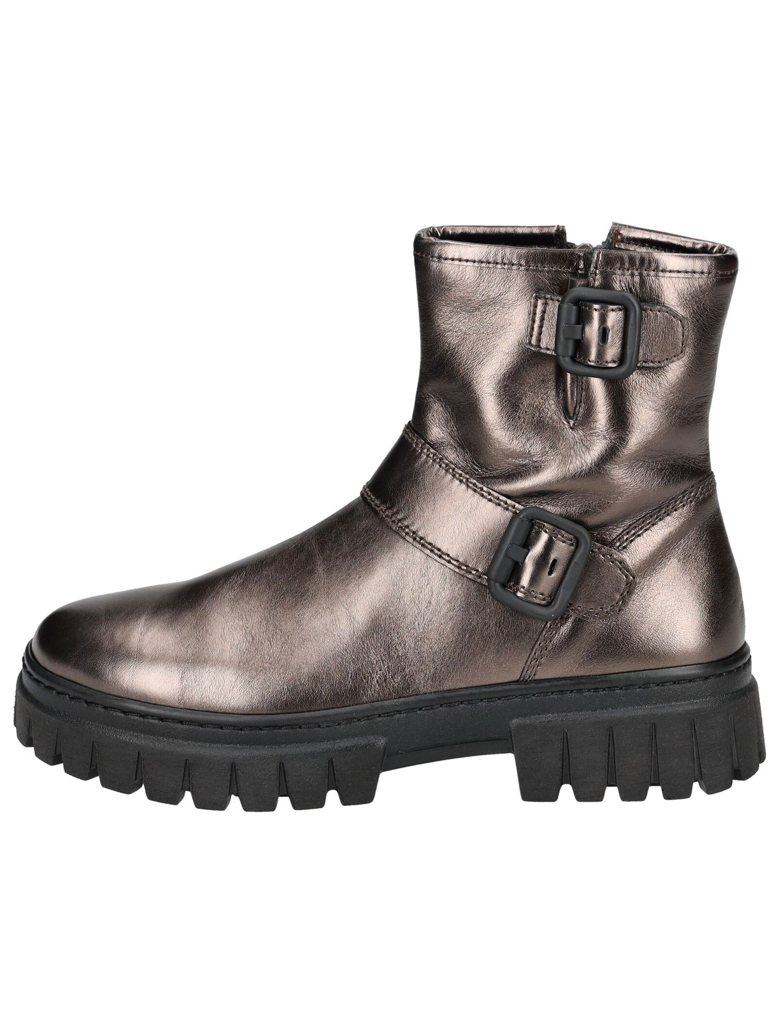 Gabor Comfort Stiefelette "Gabor Comfort Stiefelette Leder" günstig online kaufen