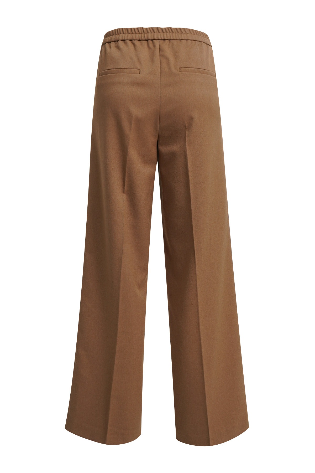 Milano Italy Schlupfhose  mit Elastikbund & seitlichen Taschen