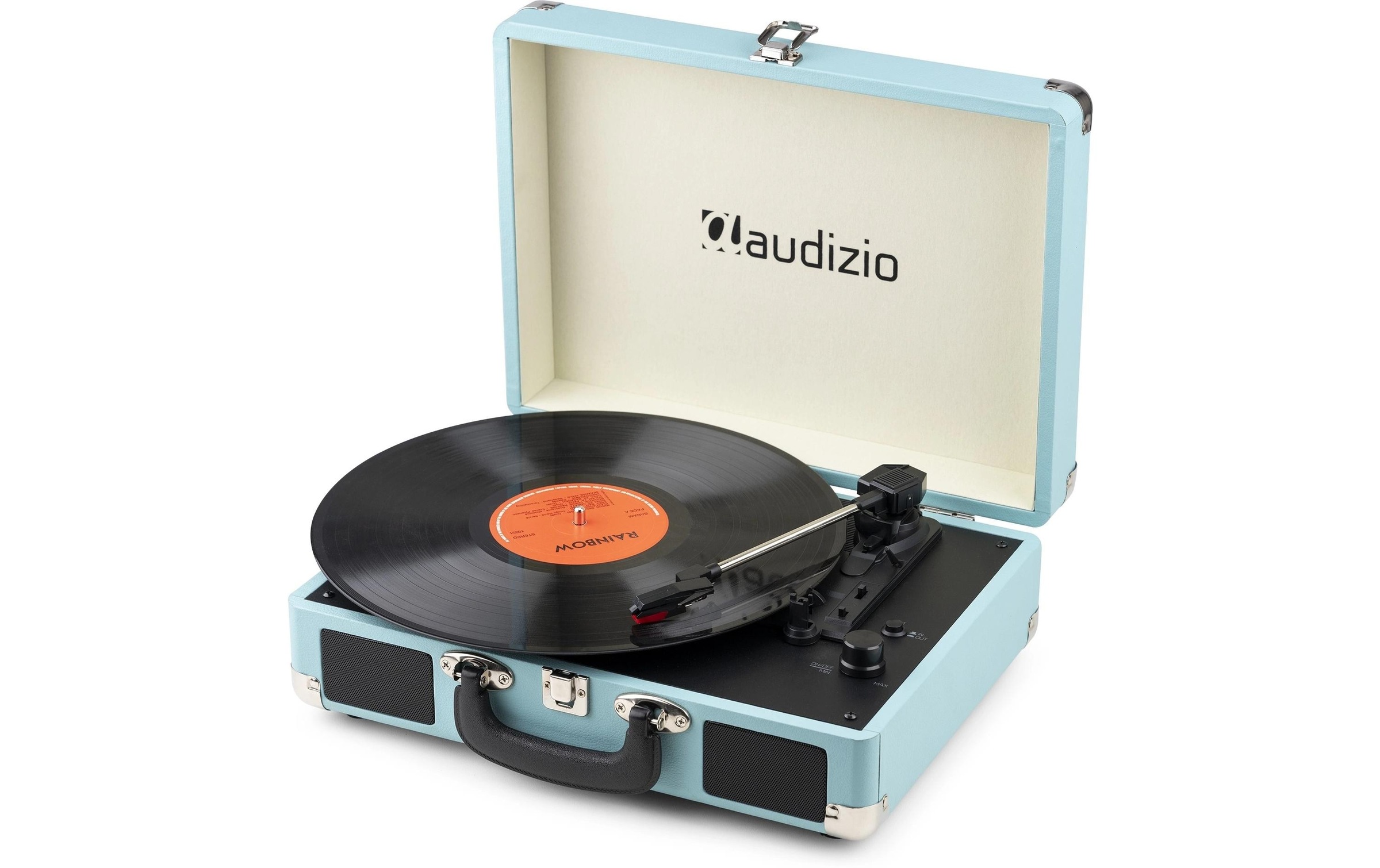 AUDIZIO Plattenspieler »RP116«