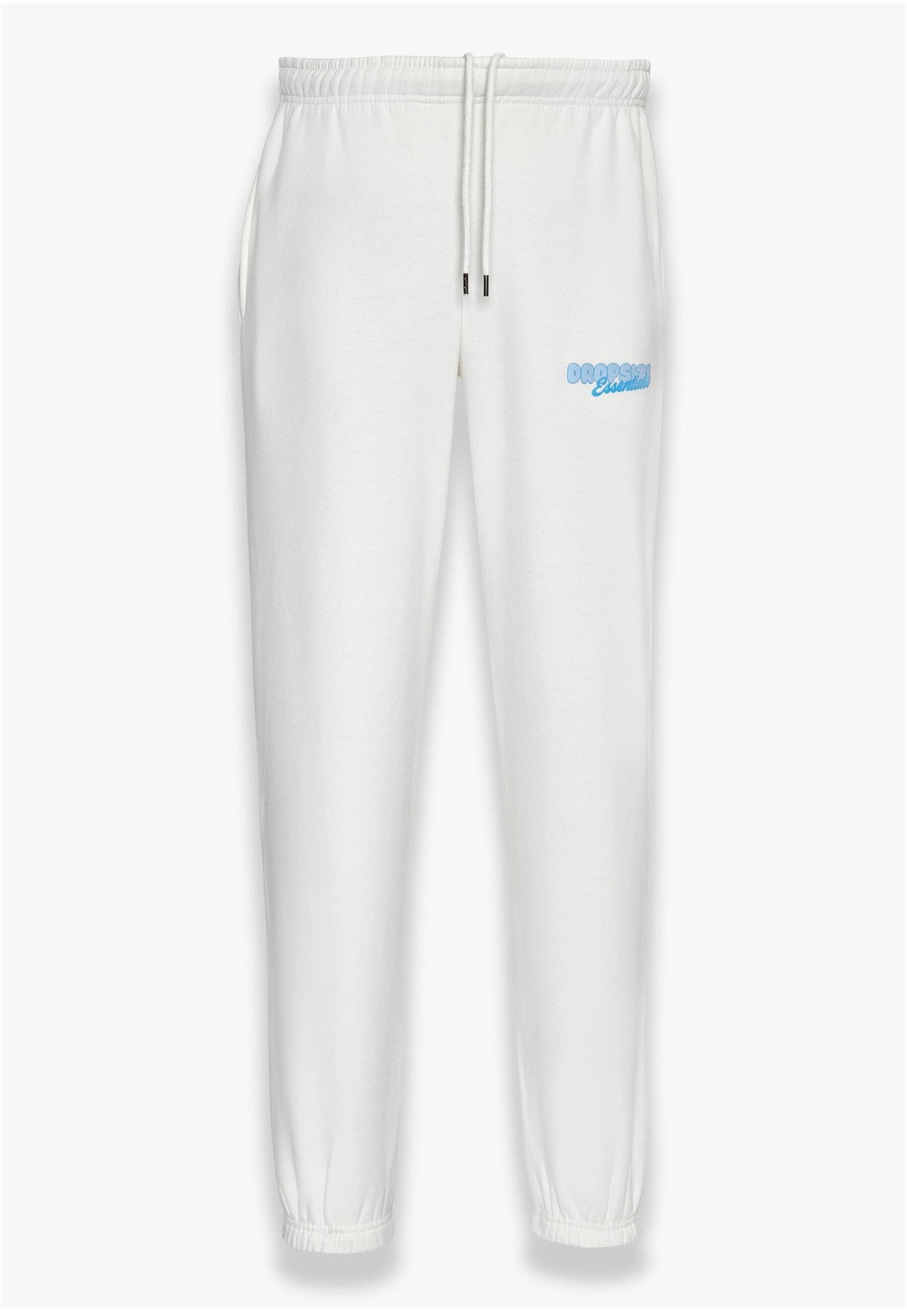 Dropsize Jogginghose "Dropsize Damen Dropsize Essential Crew Sweat Jogger" günstig online kaufen