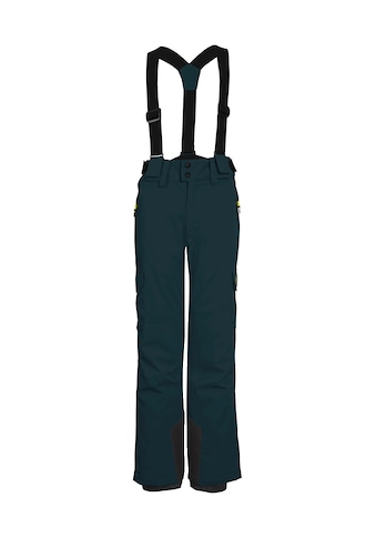 Skihose »KSW 128 BYS SKI PNTS«