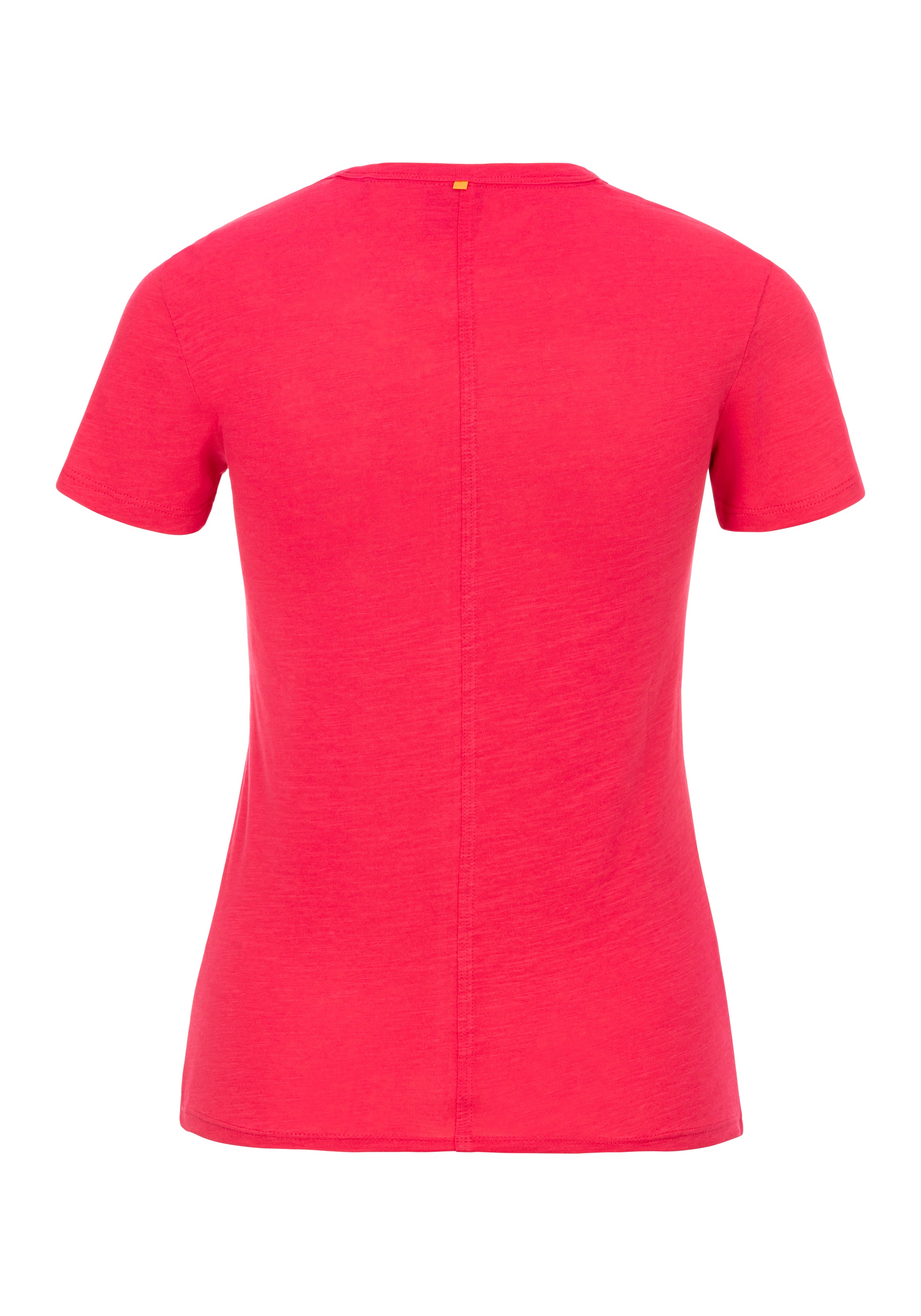 BOSS ORANGE T-Shirt "C Esla", mit Rundhalsausschnitt günstig online kaufen