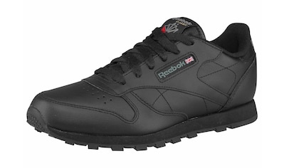Reebok Classic Sneaker »Classic Leather«, Unisex kaufen