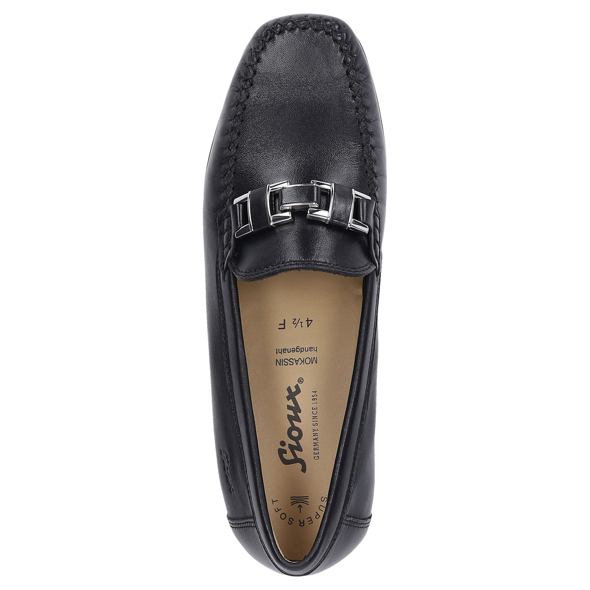SIOUX Slipper »Cambria«