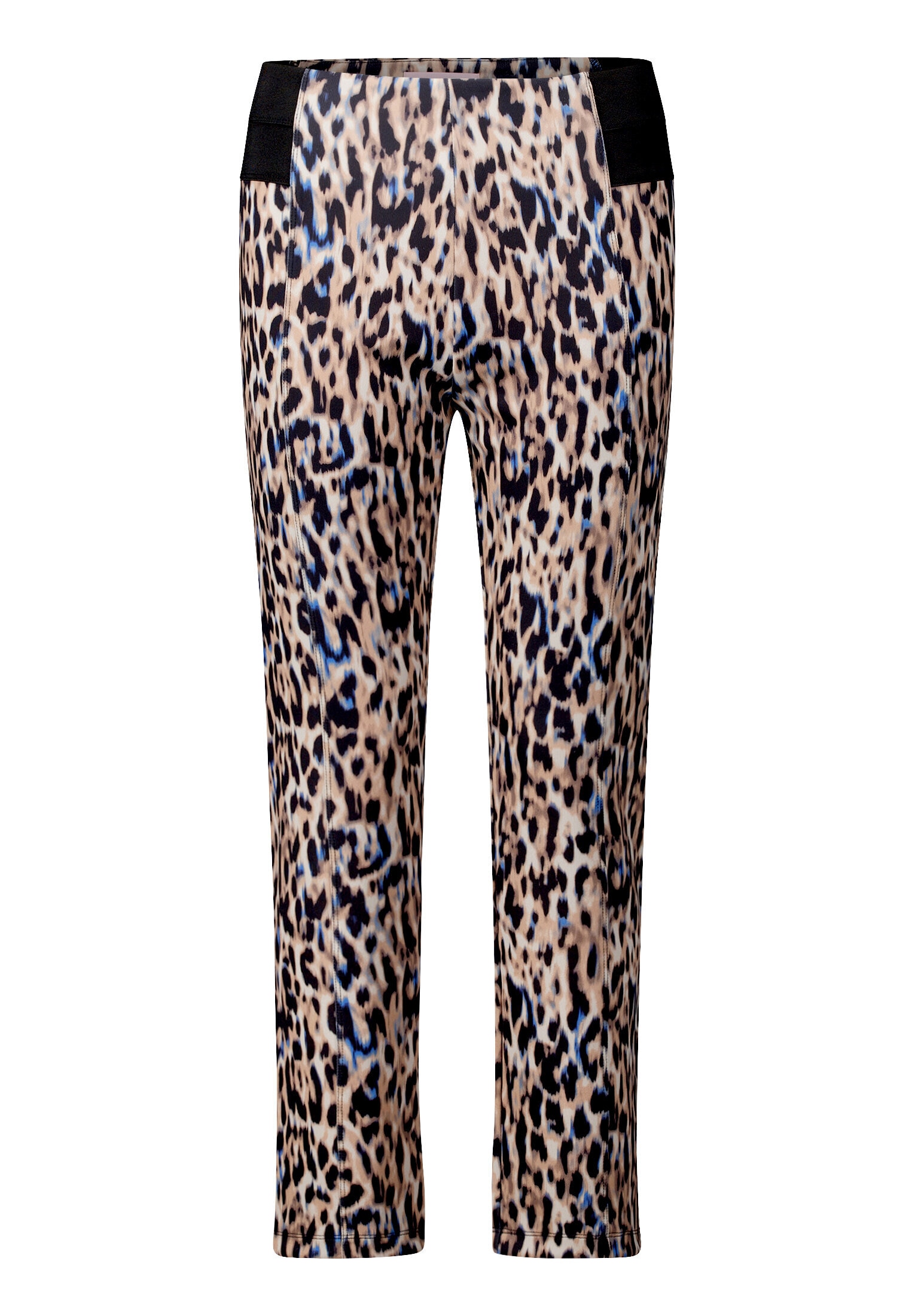 Betty Barclay Stoffhose »Damen mit elastischem Bund«