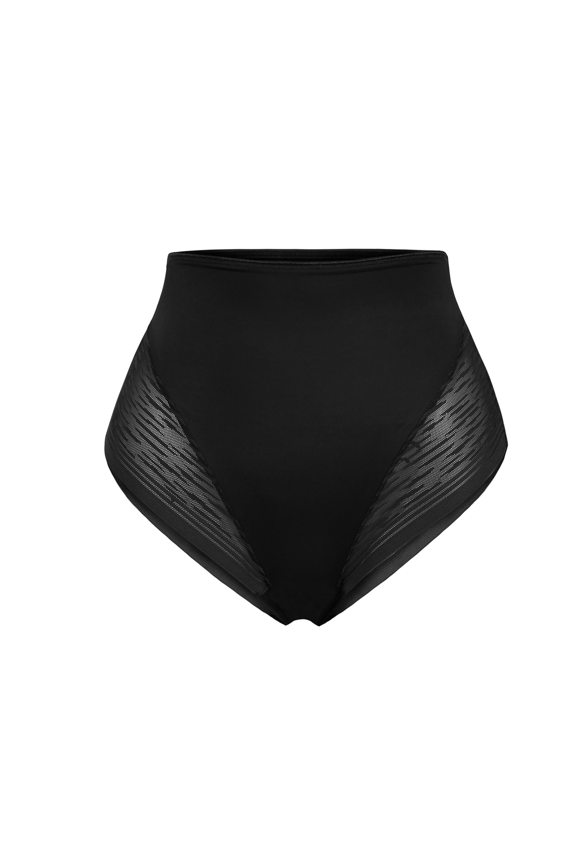 LEONISA Panty, mit Bauch-Kompressionsfunktion