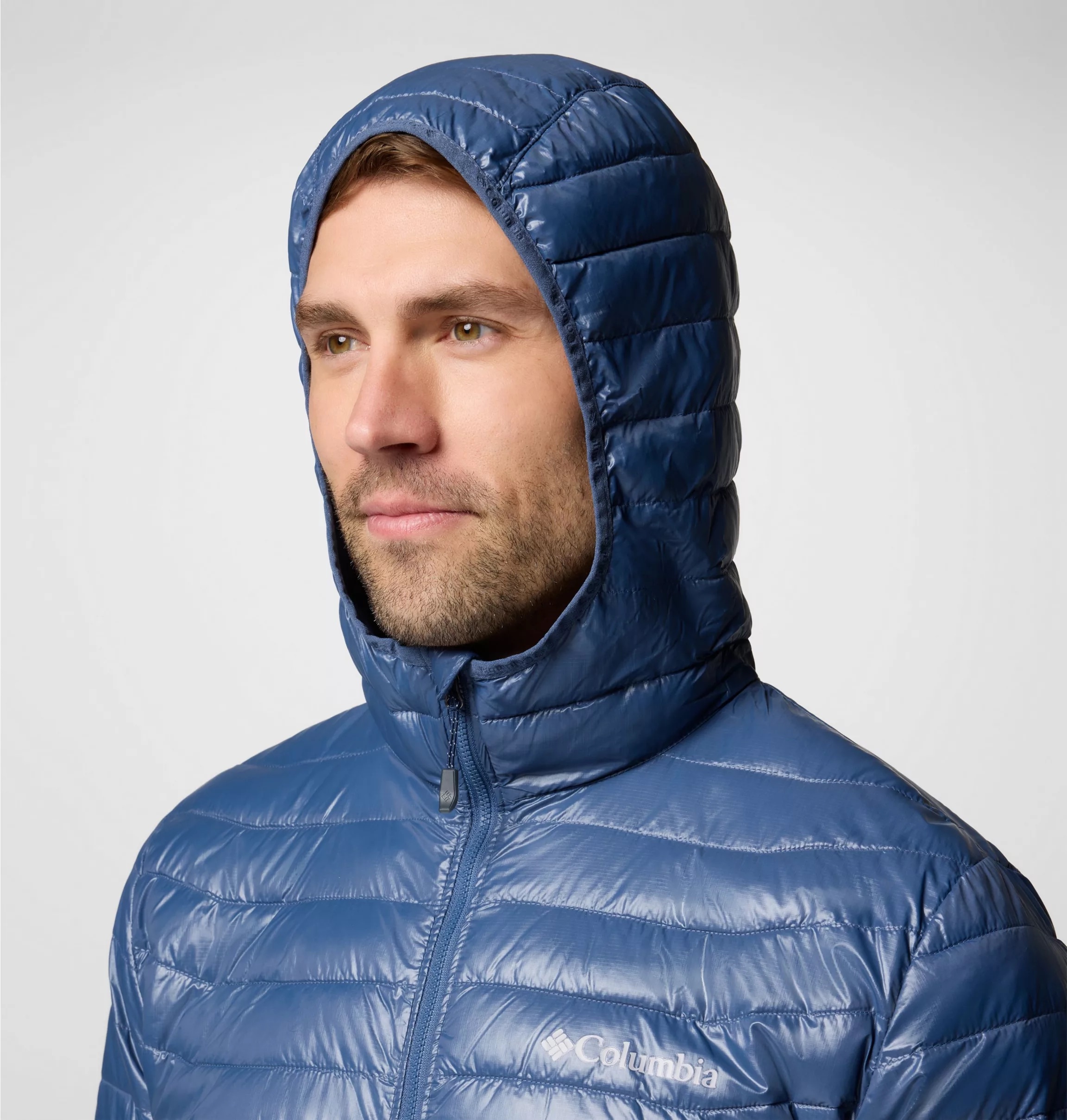 Columbia Steppjacke