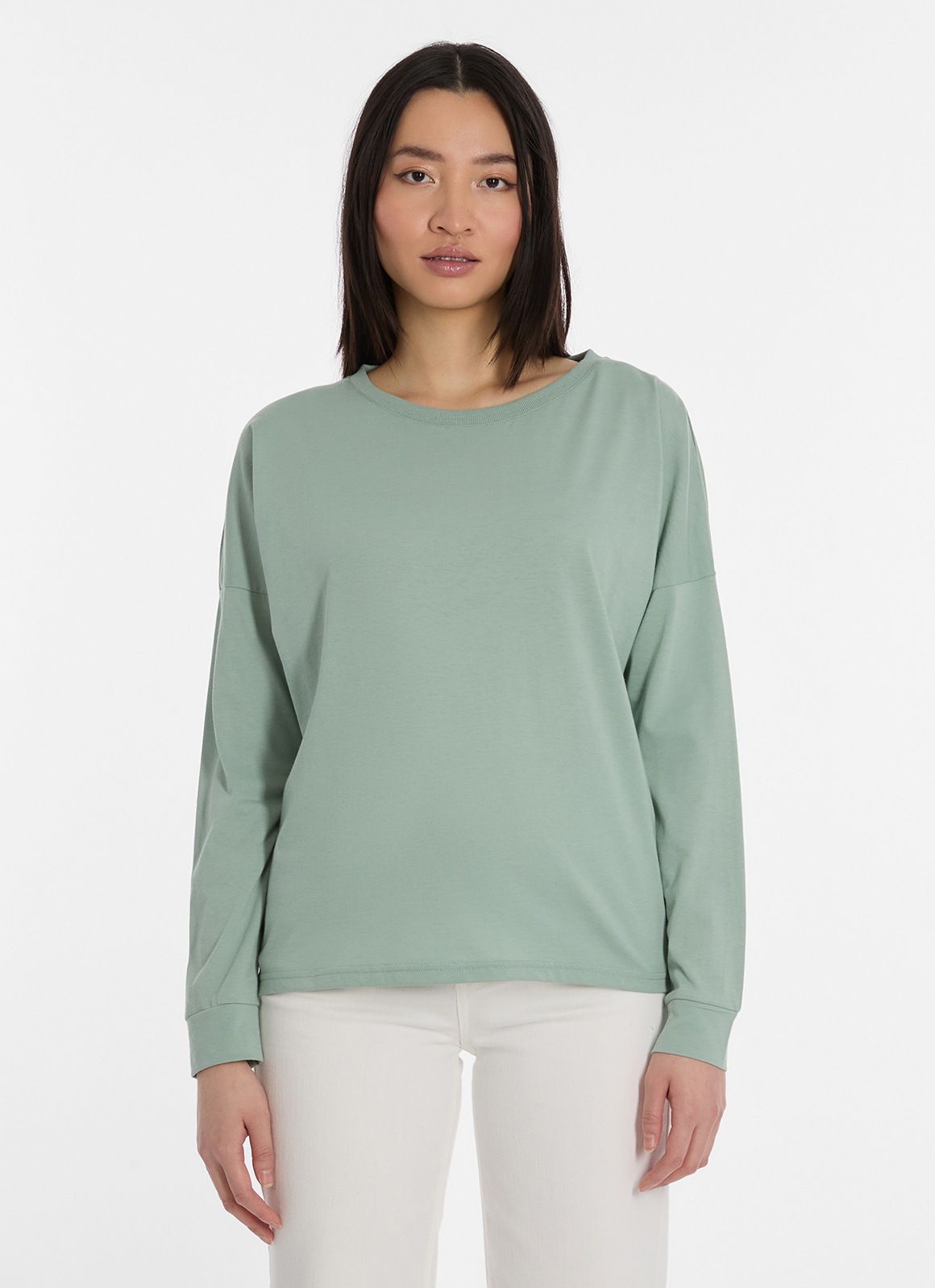 Ragwear Langarmshirt "SHIMONA LONG" günstig online kaufen