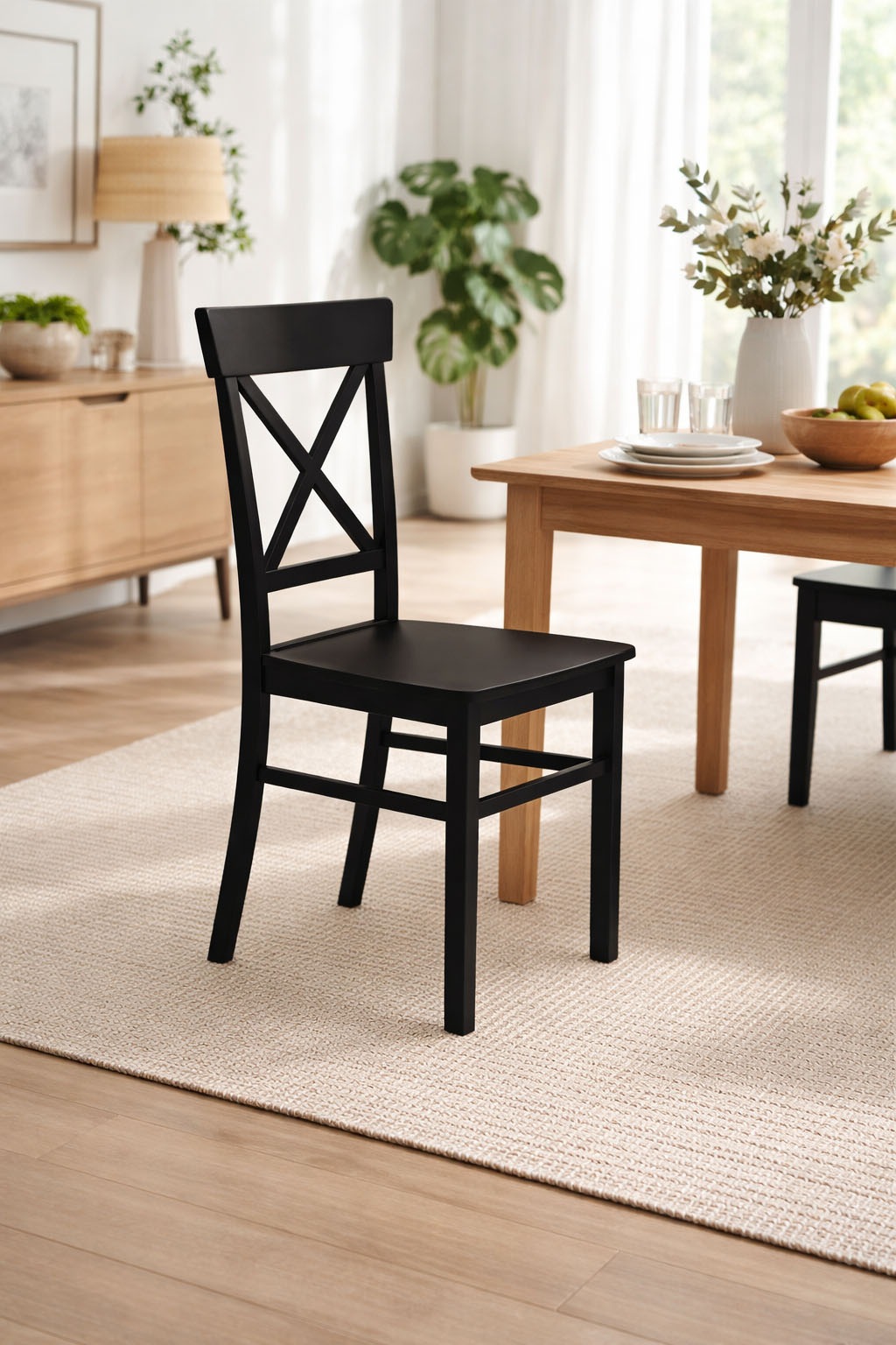 OTTO home Esszimmerstuhl "Tatra TOPSELLER" (Set) 2 Stk.Holzstuhl im 2er, 4e günstig online kaufen