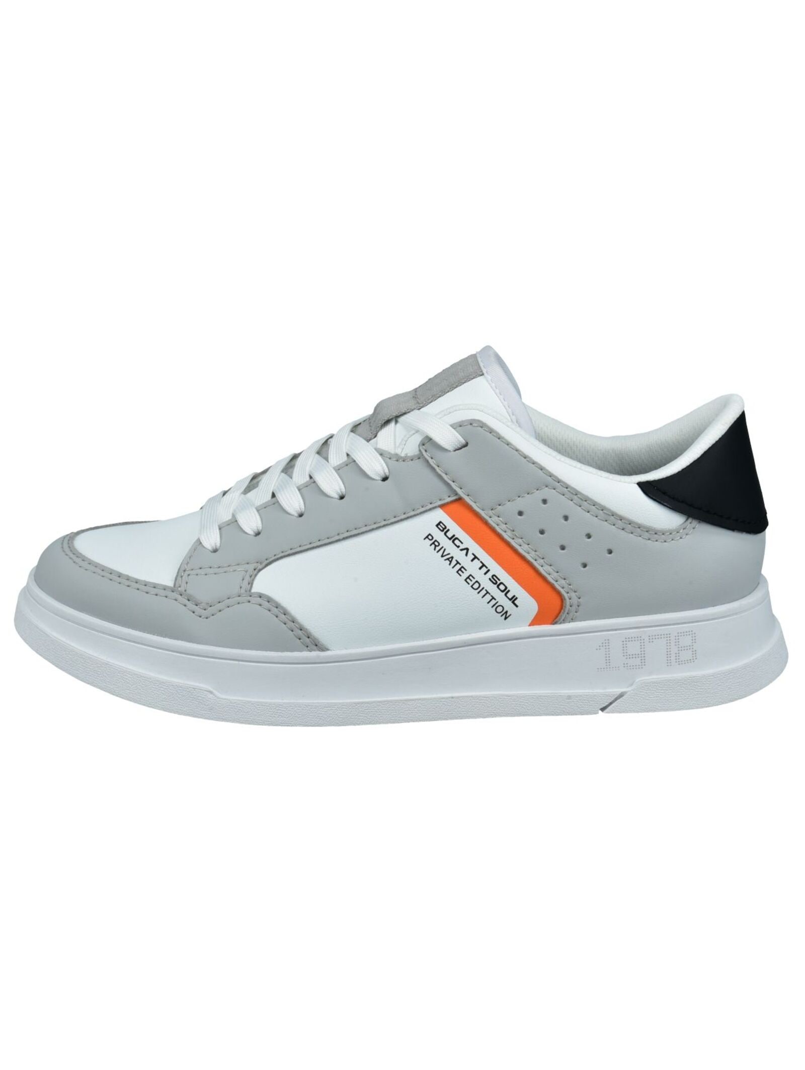 bugatti Sneaker »bugatti Sneaker Nappaleder«