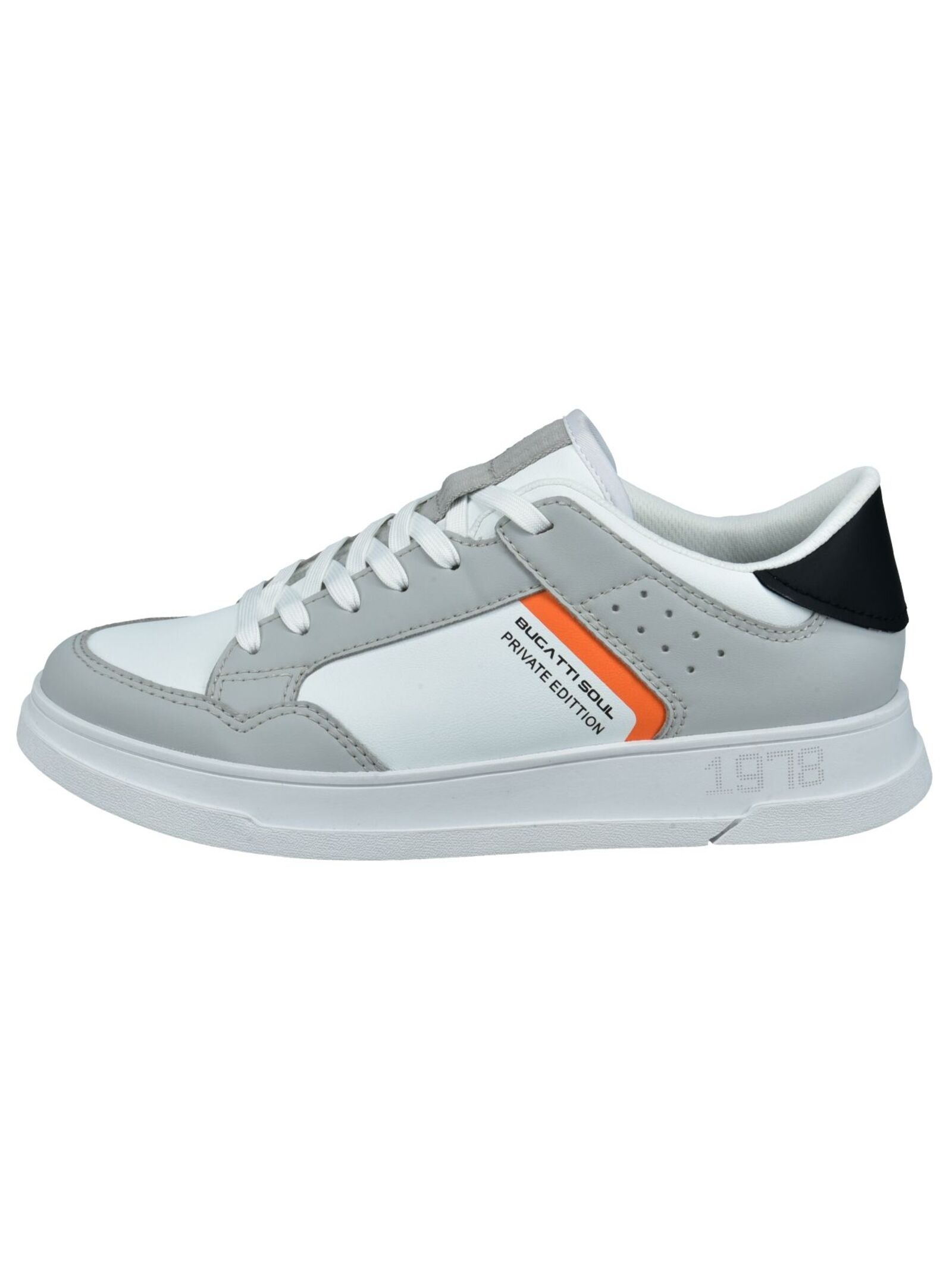 bugatti Sneaker "bugatti Sneaker Nappaleder" günstig online kaufen