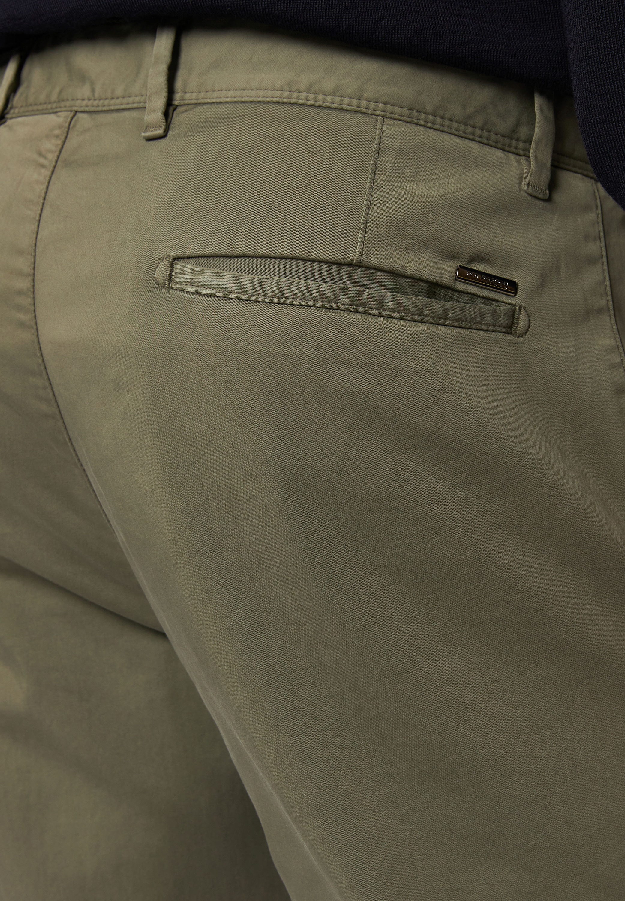Roy Robson Bügelfaltenhose »Slim fit - Scott«