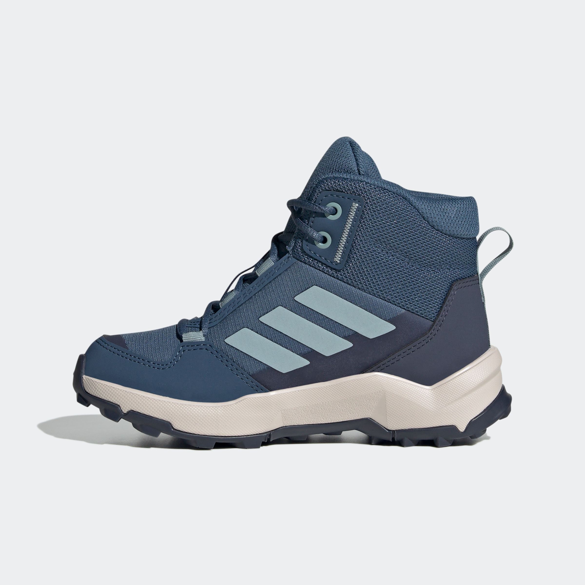 Thumbnail - adidas TERREX Wanderschuh "TERREX AX4R MID"
