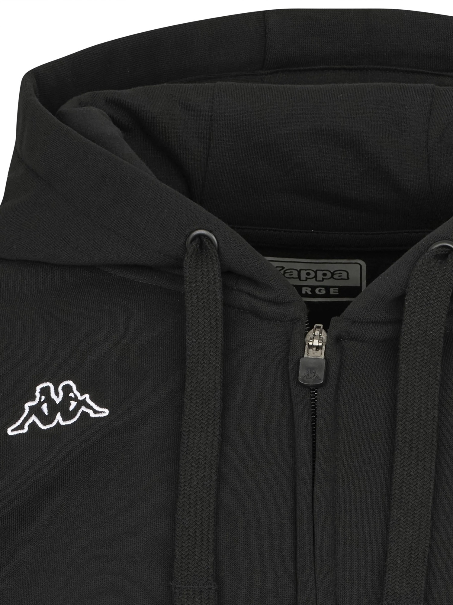 Kappa Strickpullover »Kappa Sweater Logo Truxo«