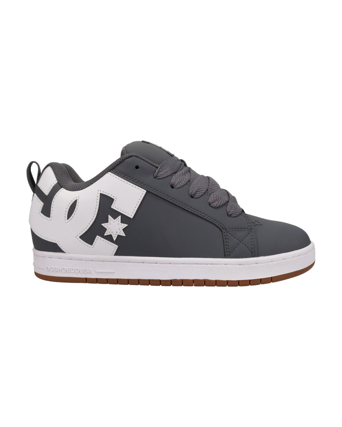 DC Shoes Sneaker »Court Graffik«