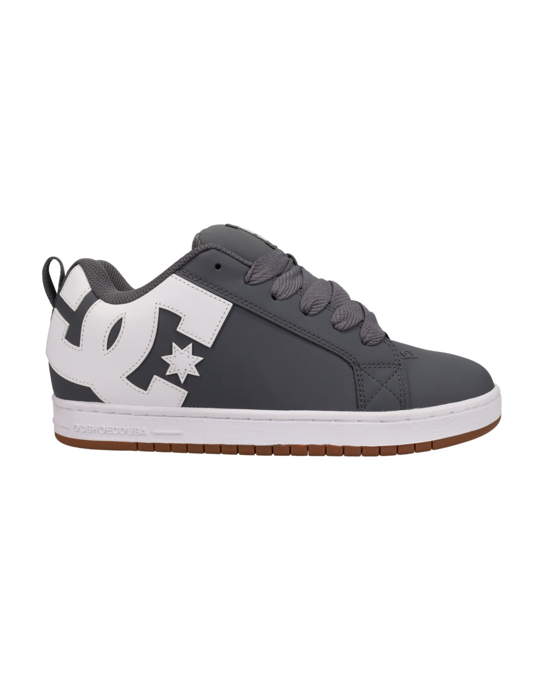 DC Shoes Sneaker "Court Graffik" günstig online kaufen