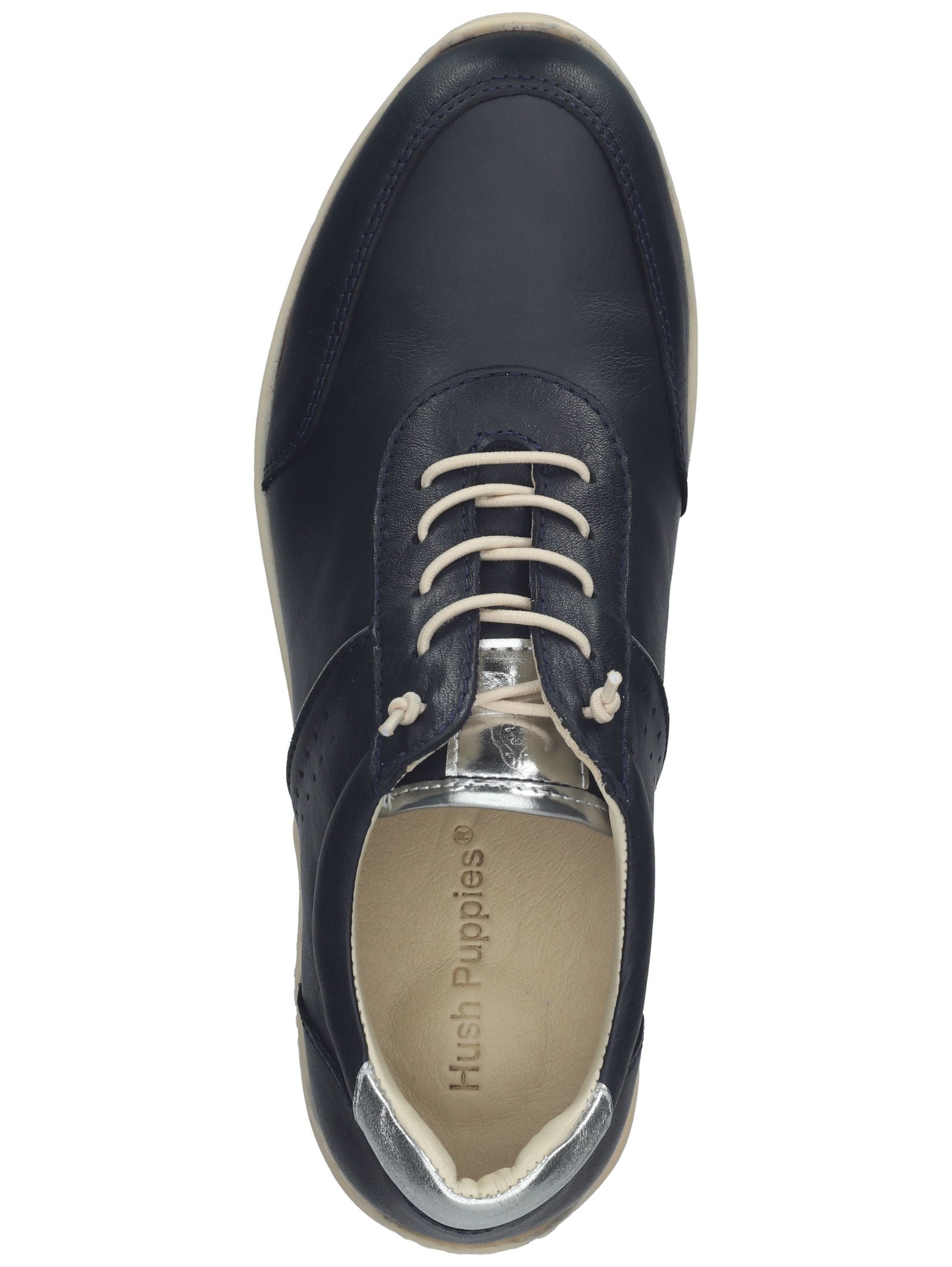 Hush Puppies Sneaker »Hush Puppies Sneaker Leder«