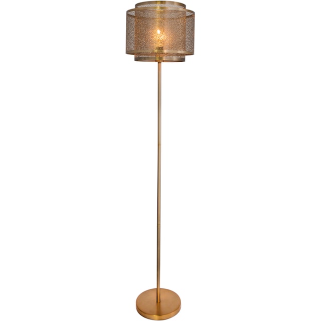 By Rydens Stehlampe »Hermine«, 1 flammig-flammig, Leuchte im orientalischen  Stil | BAUR