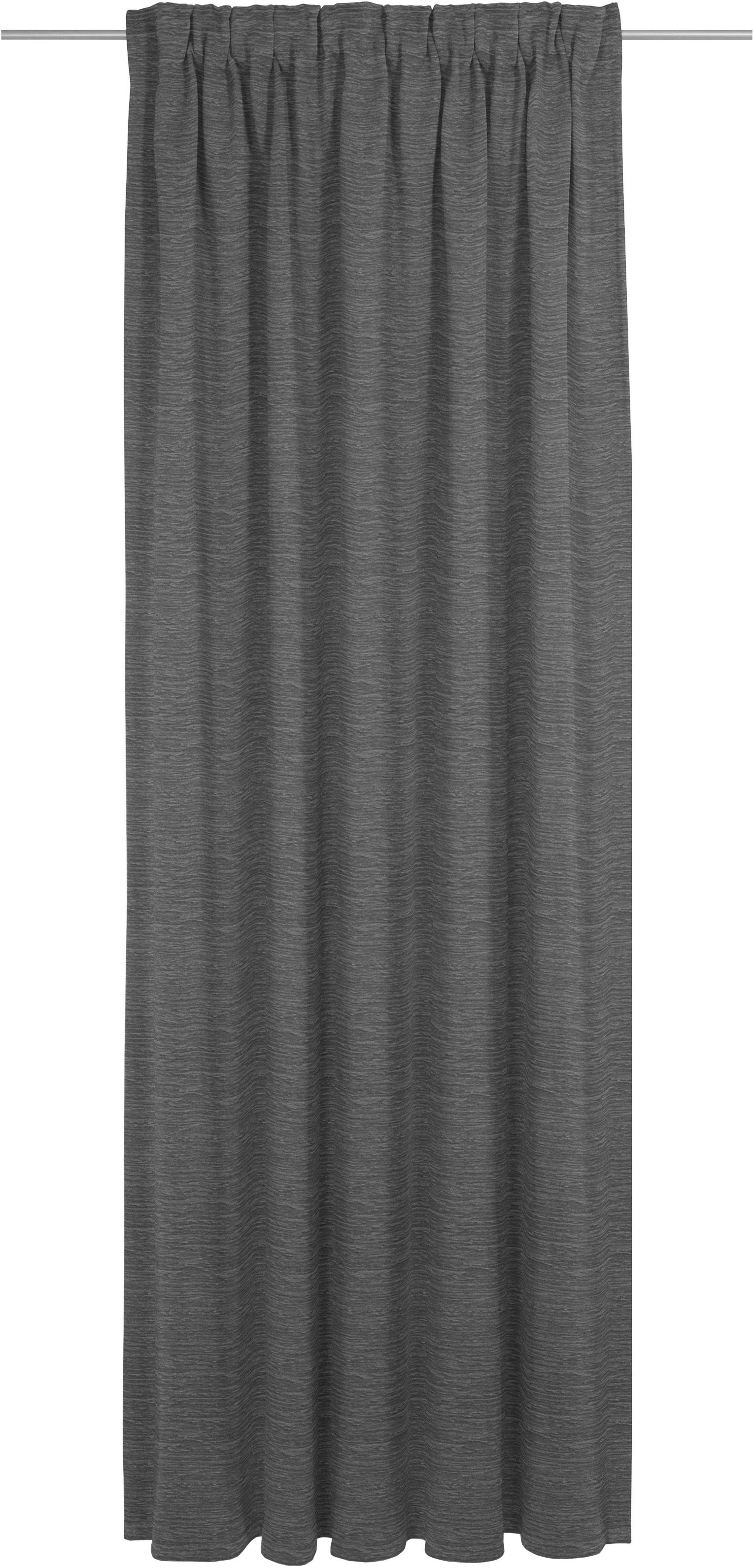 Wirth Vorhang "Trondheim B" Multifunktionsband 1 Stk. tlg. nach Maß günstig online kaufen