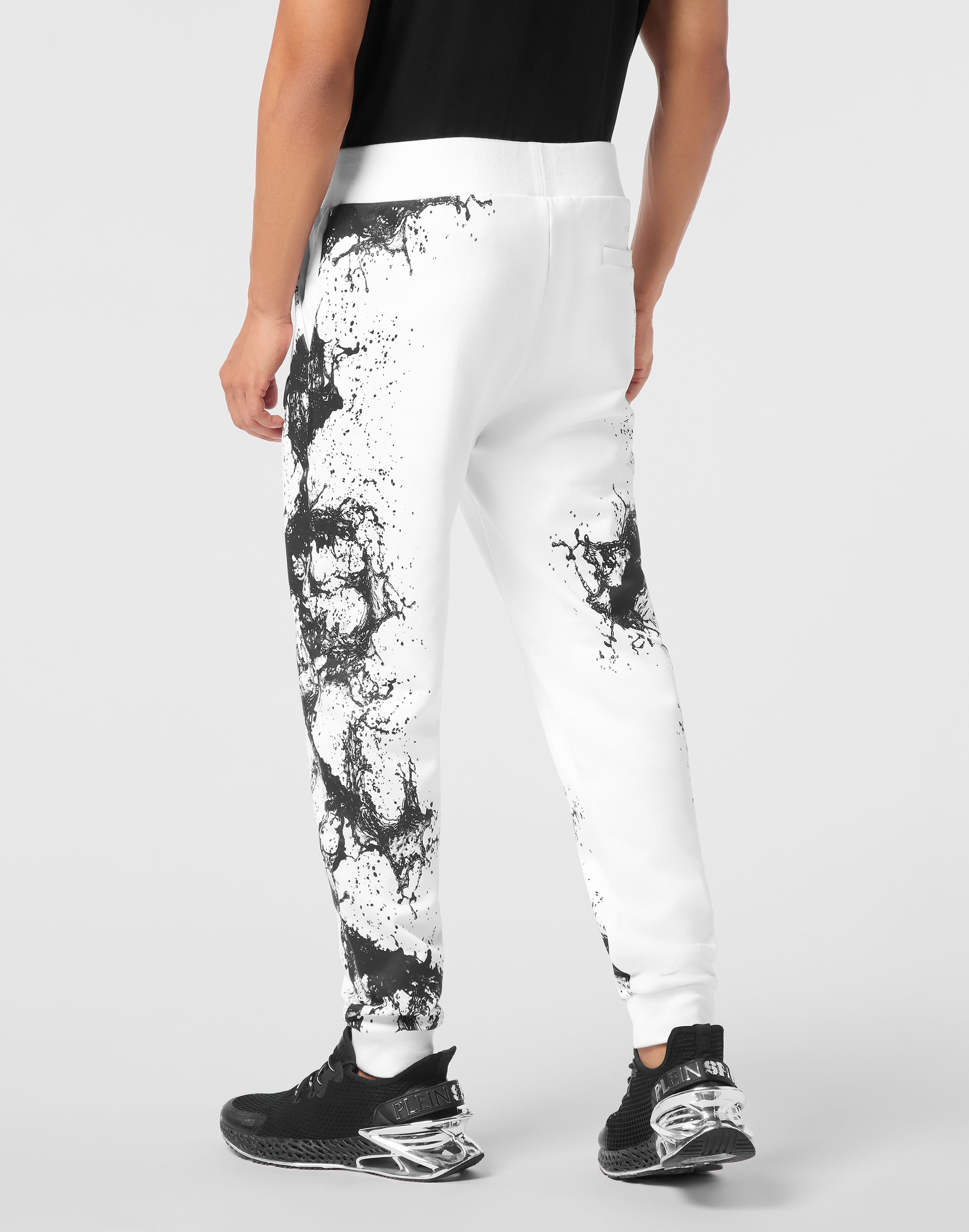 PLEIN SPORT Jogger Pants »Splash«