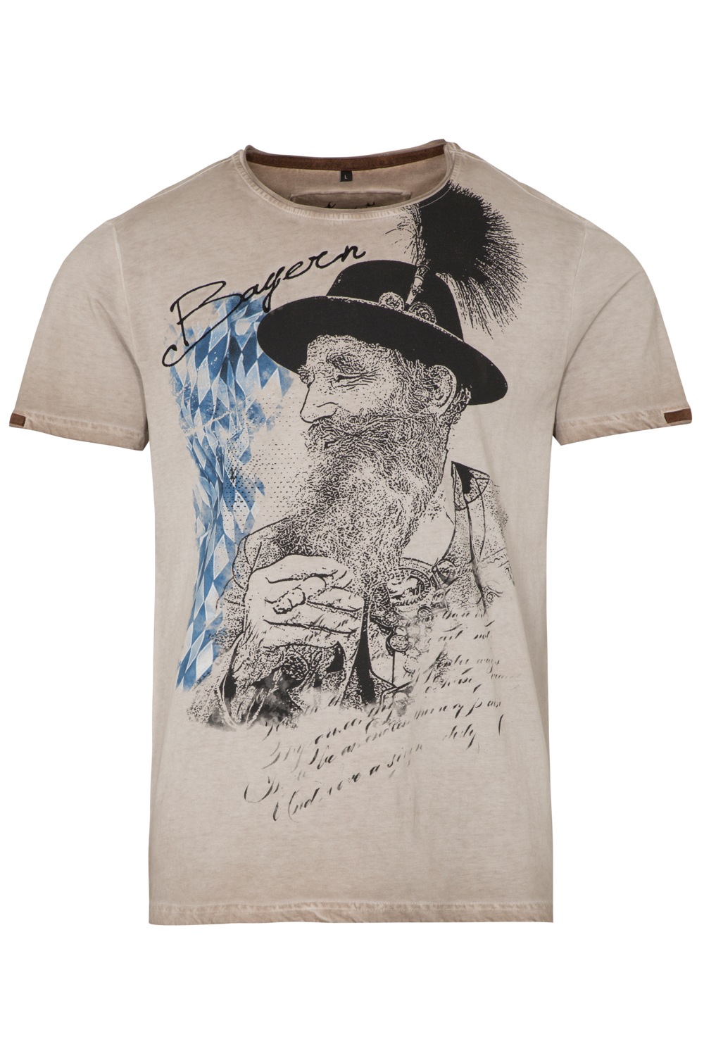 Hangowear Trachtenshirt kaufen