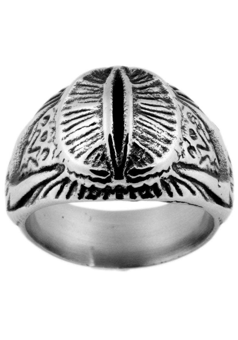 Der Herr der kaufen | online in Made BAUR 10004057«, - »Barahir Ring, Germany Fingerring Ringe Aragorns