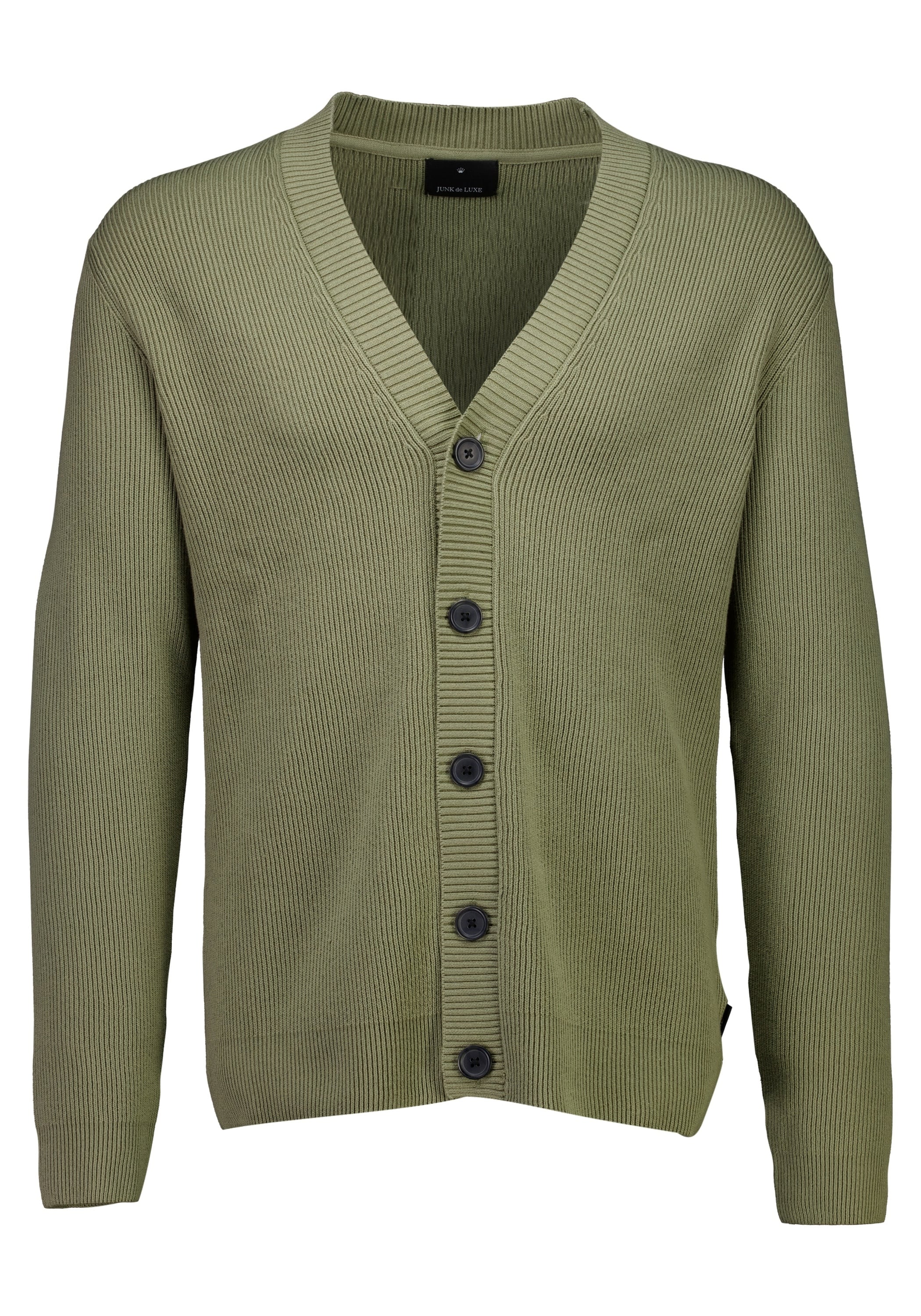JUNK de LUXE Cardigan "Cardigan Relaxed Fit"