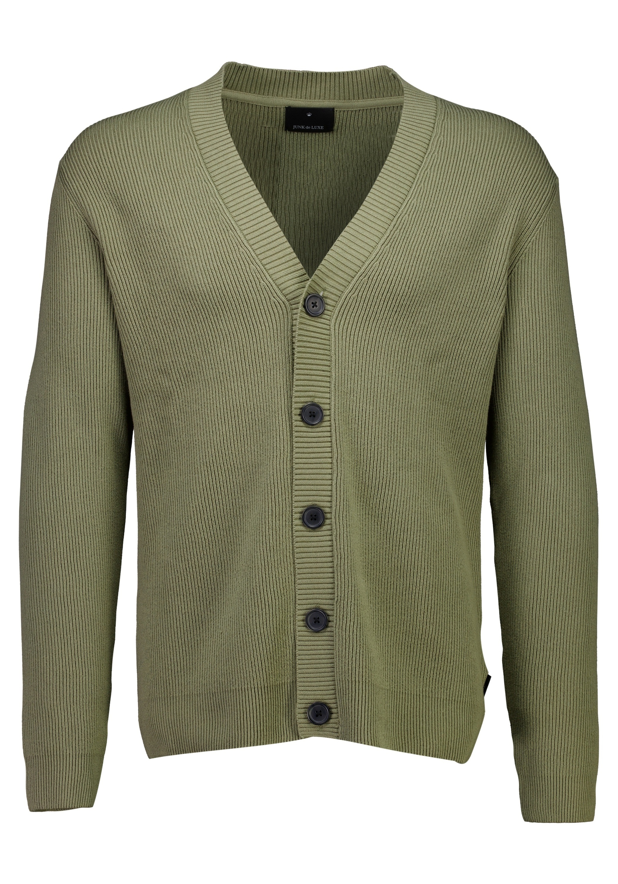 JUNK de LUXE Strickjacke "JUNK de LUXE Cardigan" günstig online kaufen