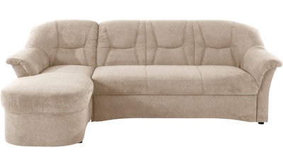 Ecksofa »Sarafina«