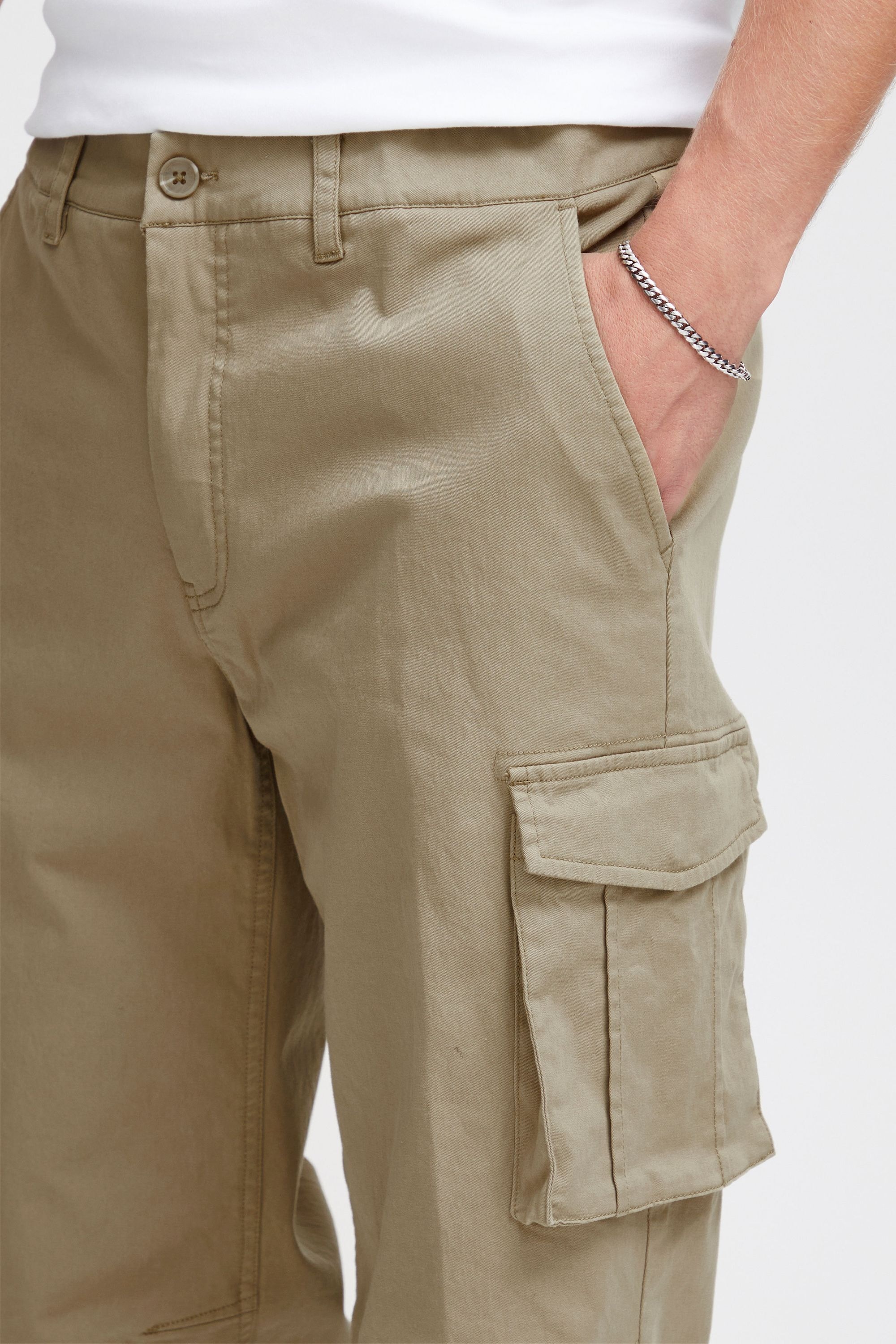 !Solid Cargohose »Cargohose SDJoe«