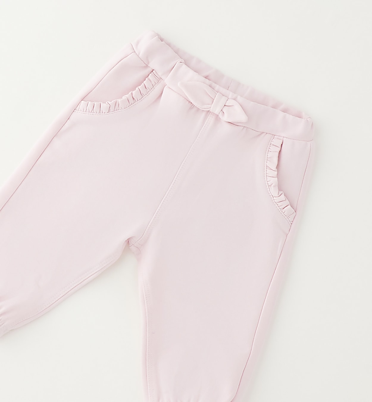 iDo 1100000002199 "BABY GIRL TROUSERS"