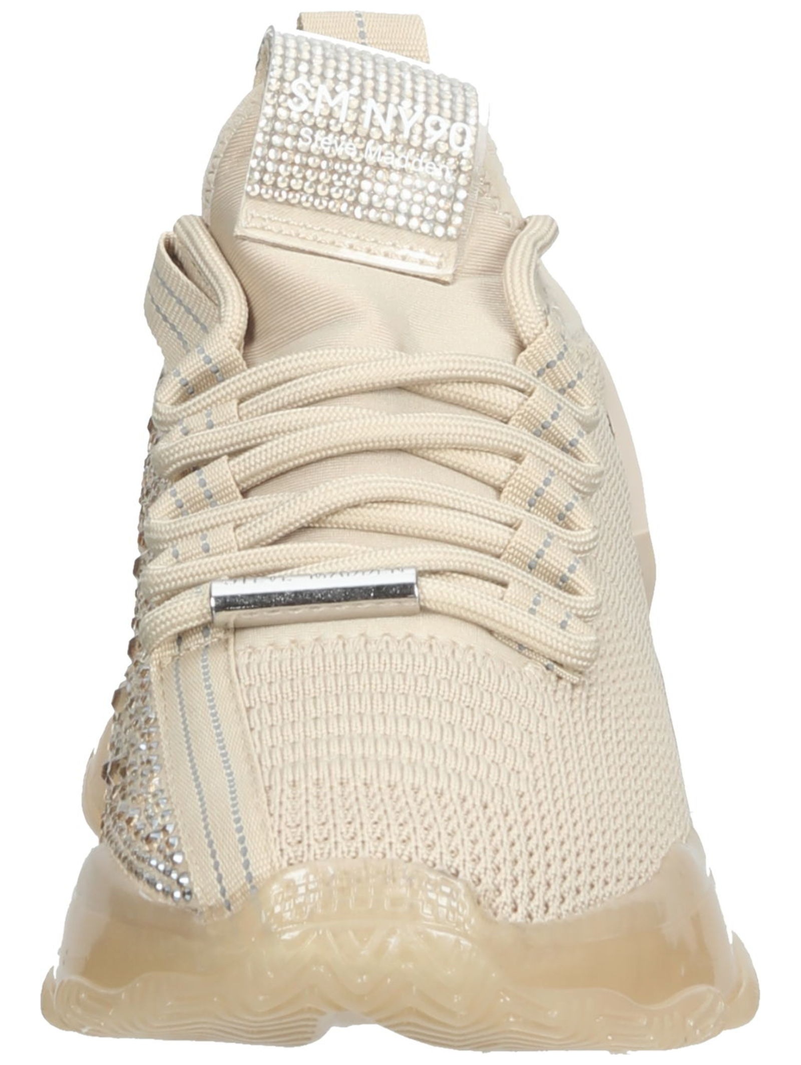STEVE MADDEN Sneaker »STEVE MADDEN Sneaker Textil«