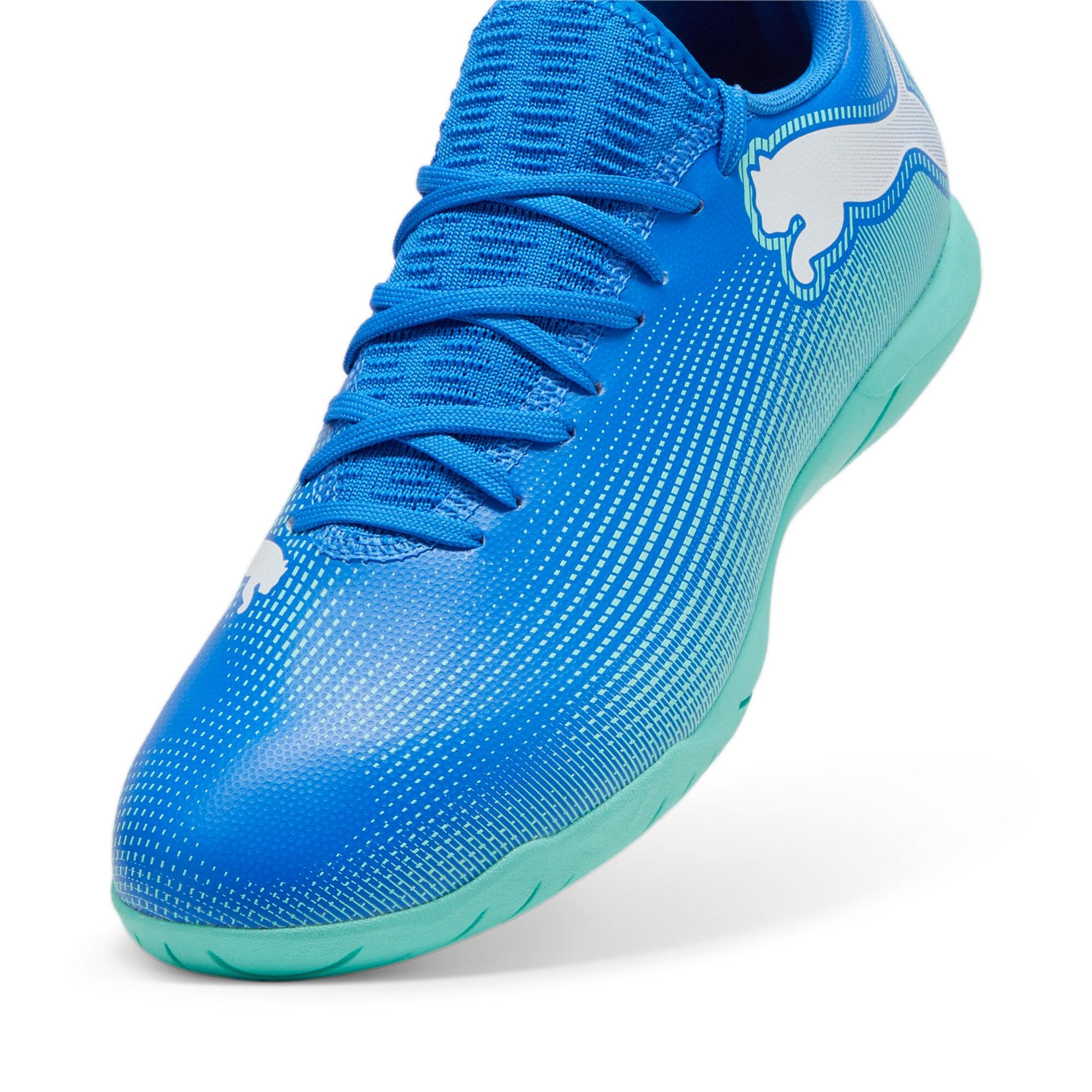 PUMA Hallenschuh »FUTURE 7 PLAY IT«