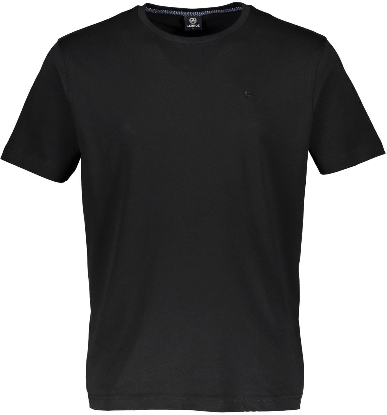 LERROS T-Shirt, im Basic-Look