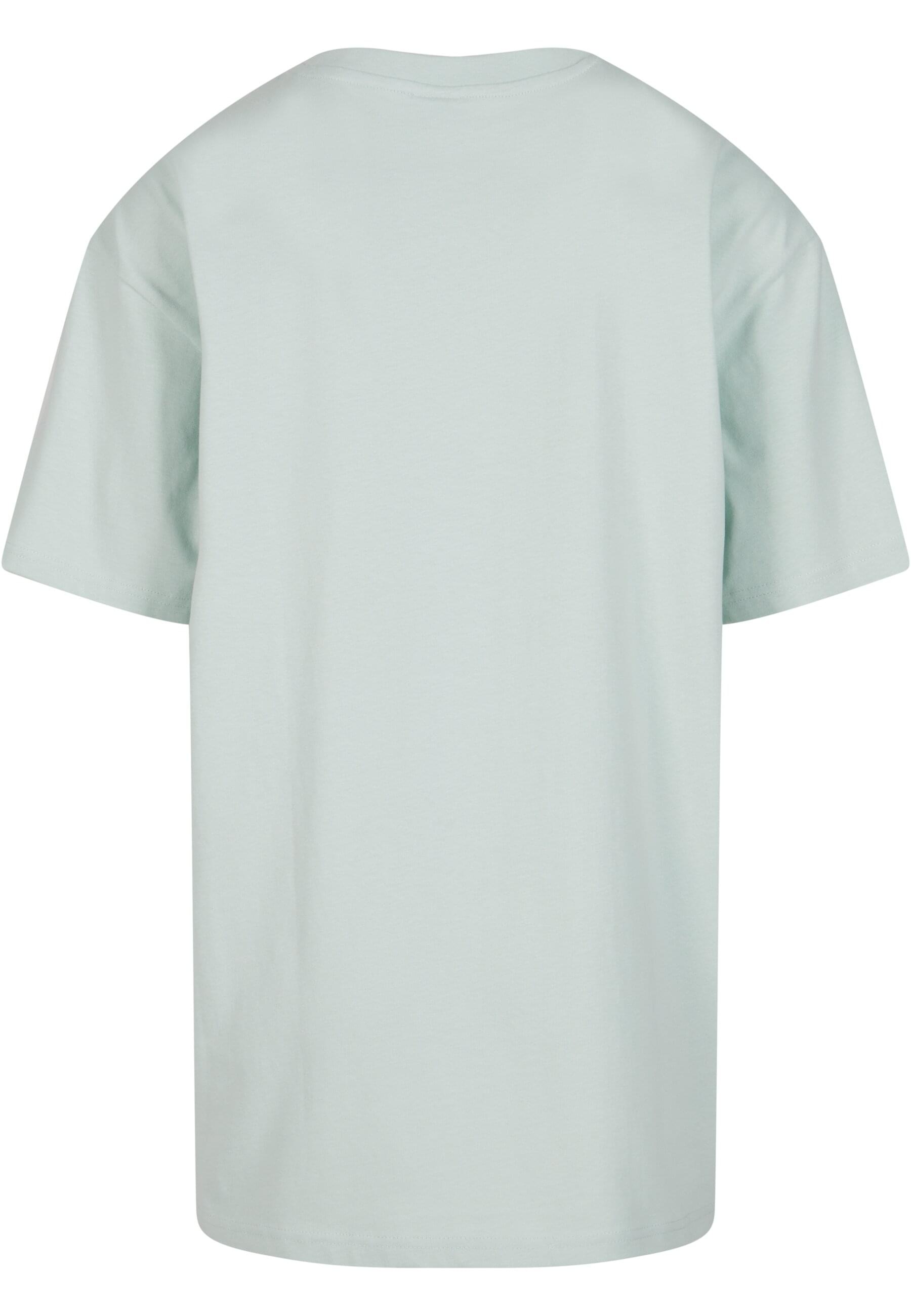 URBAN CLASSICS T-Shirt »Urban Classics Herren Heavy Oversized Tee«, (1 tlg.)