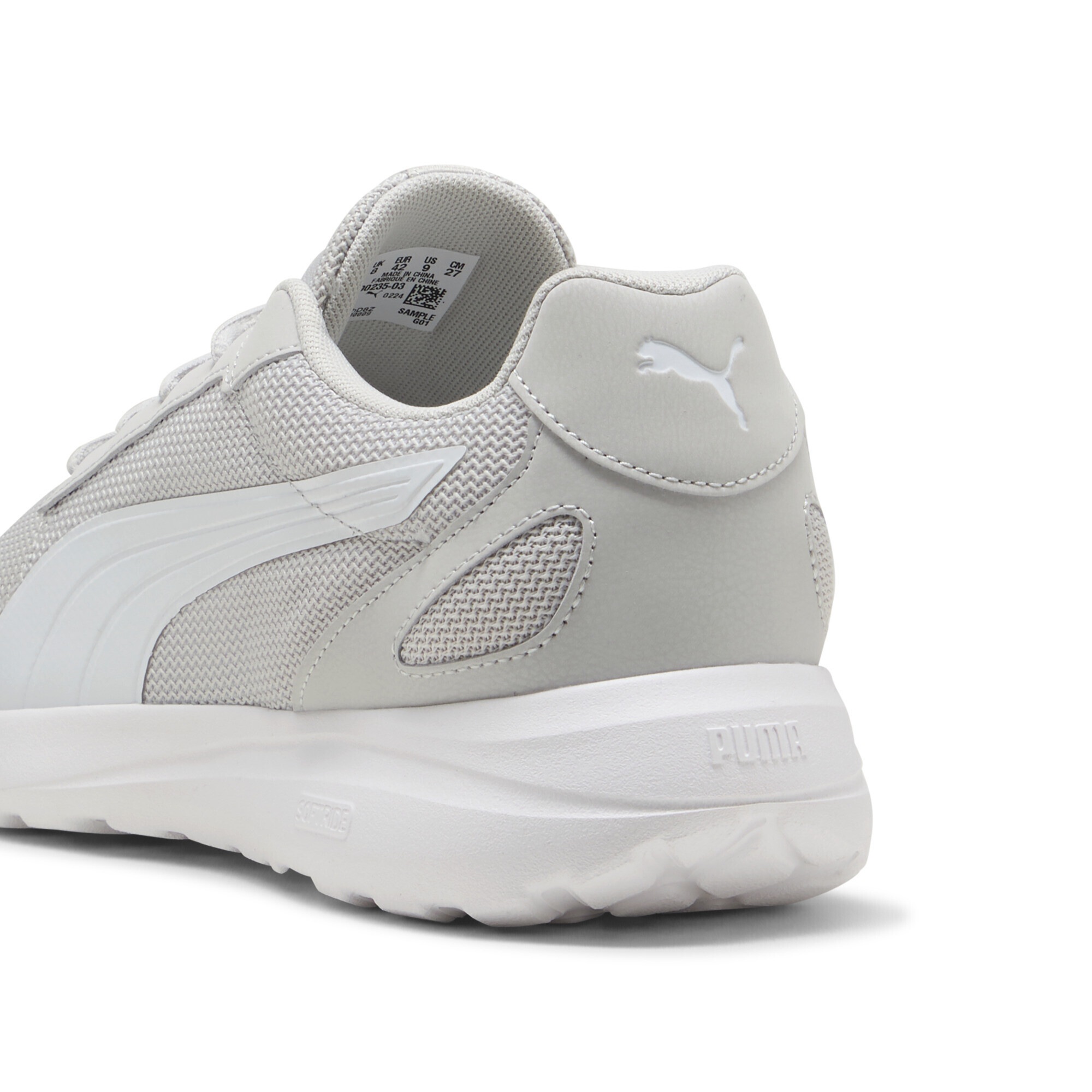 PUMA Sneaker "SOFTRIDE Cosmic Sneakers Erwachsene" günstig online kaufen